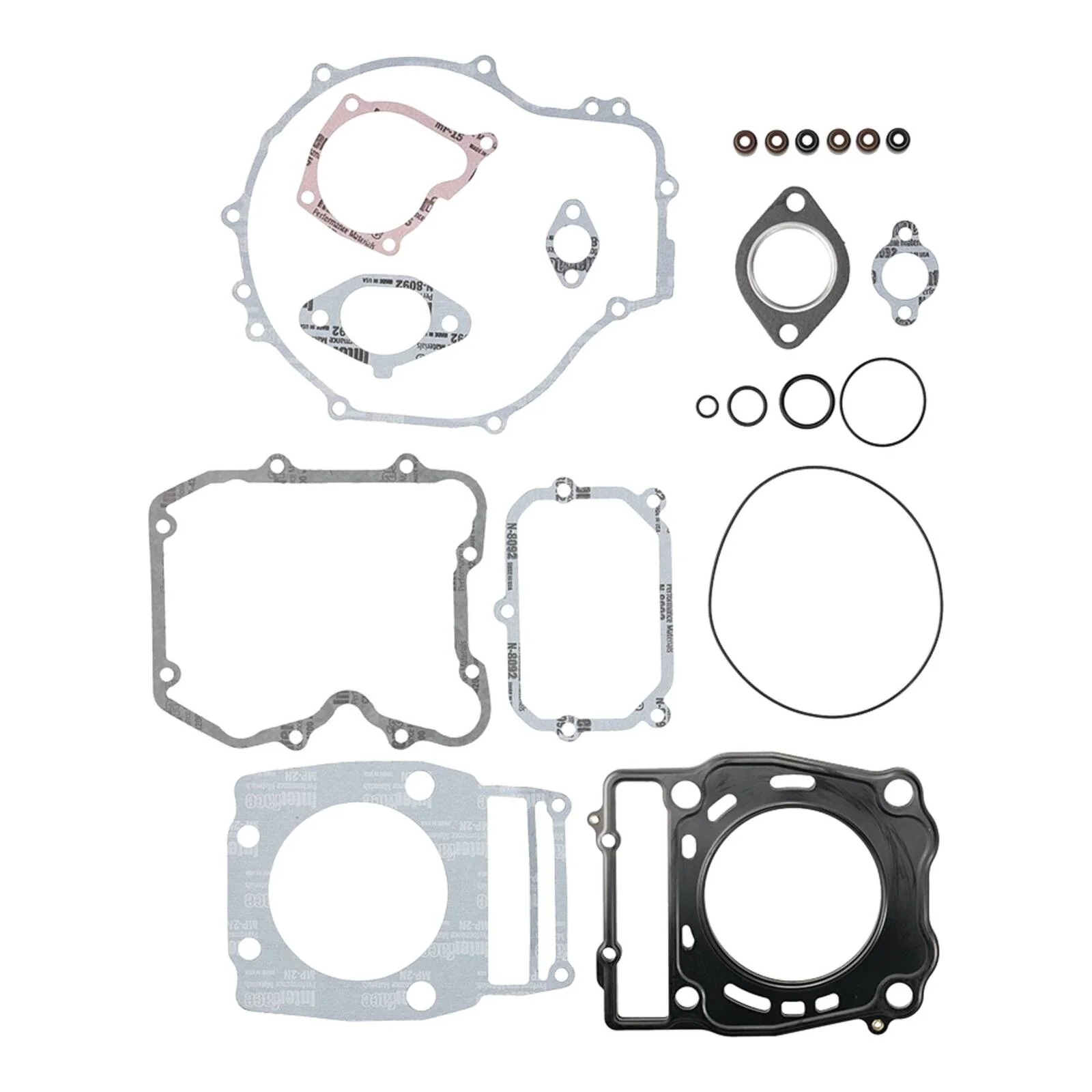 Complete Gasket Set 8080052 - Image 2