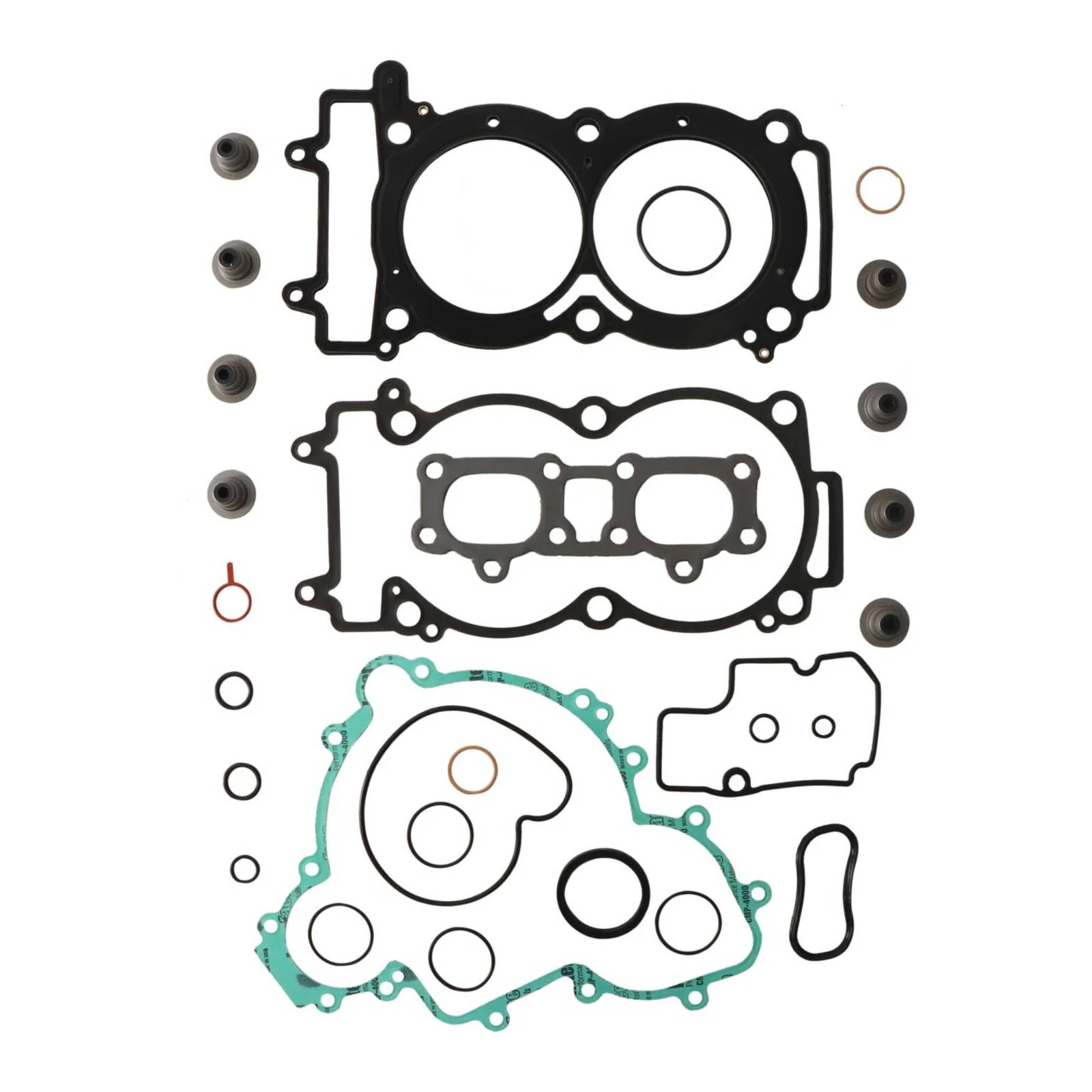 Complete Gasket Set 808969 - Image 2