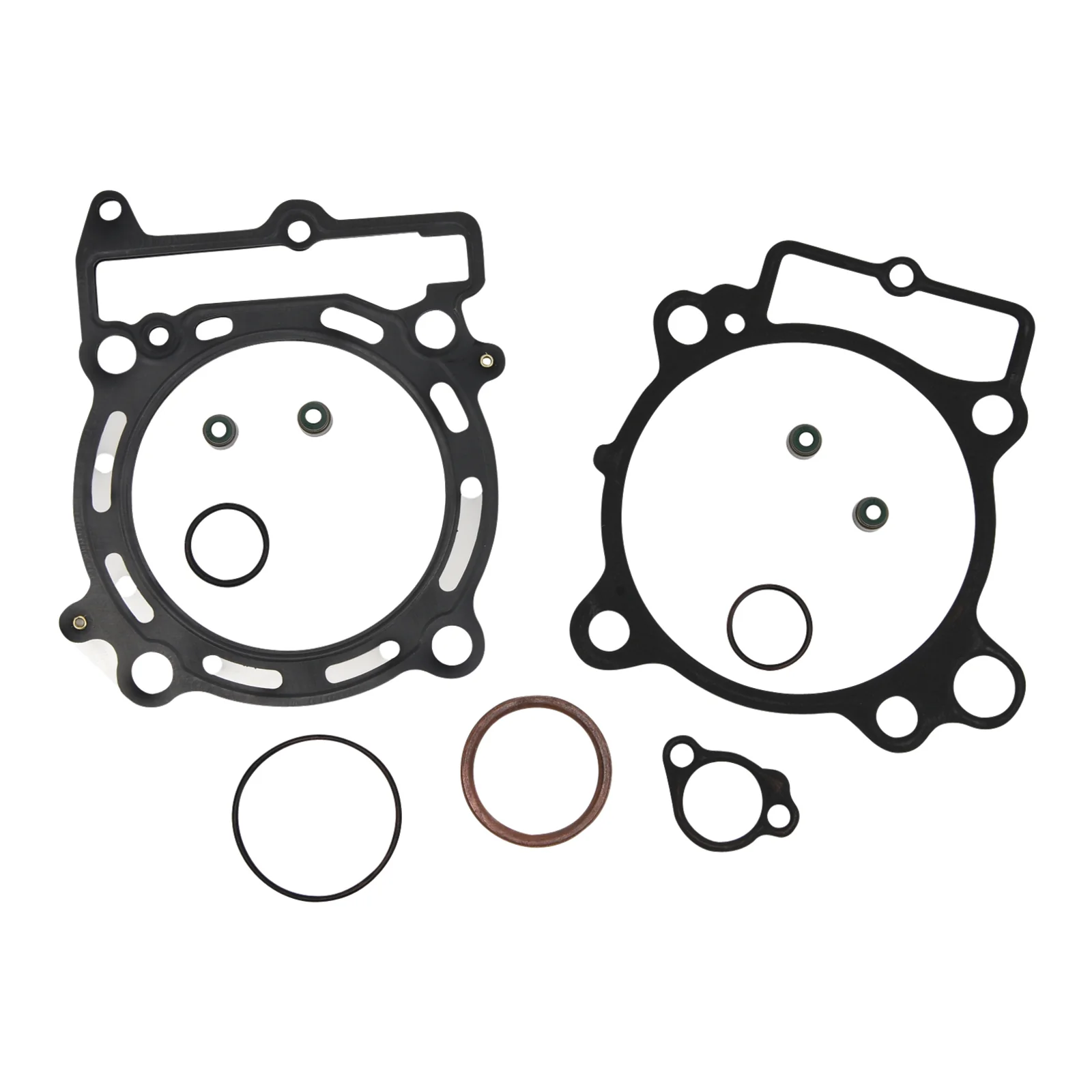 Vertex Top End Gasket Set - Kawasaki - Image 2