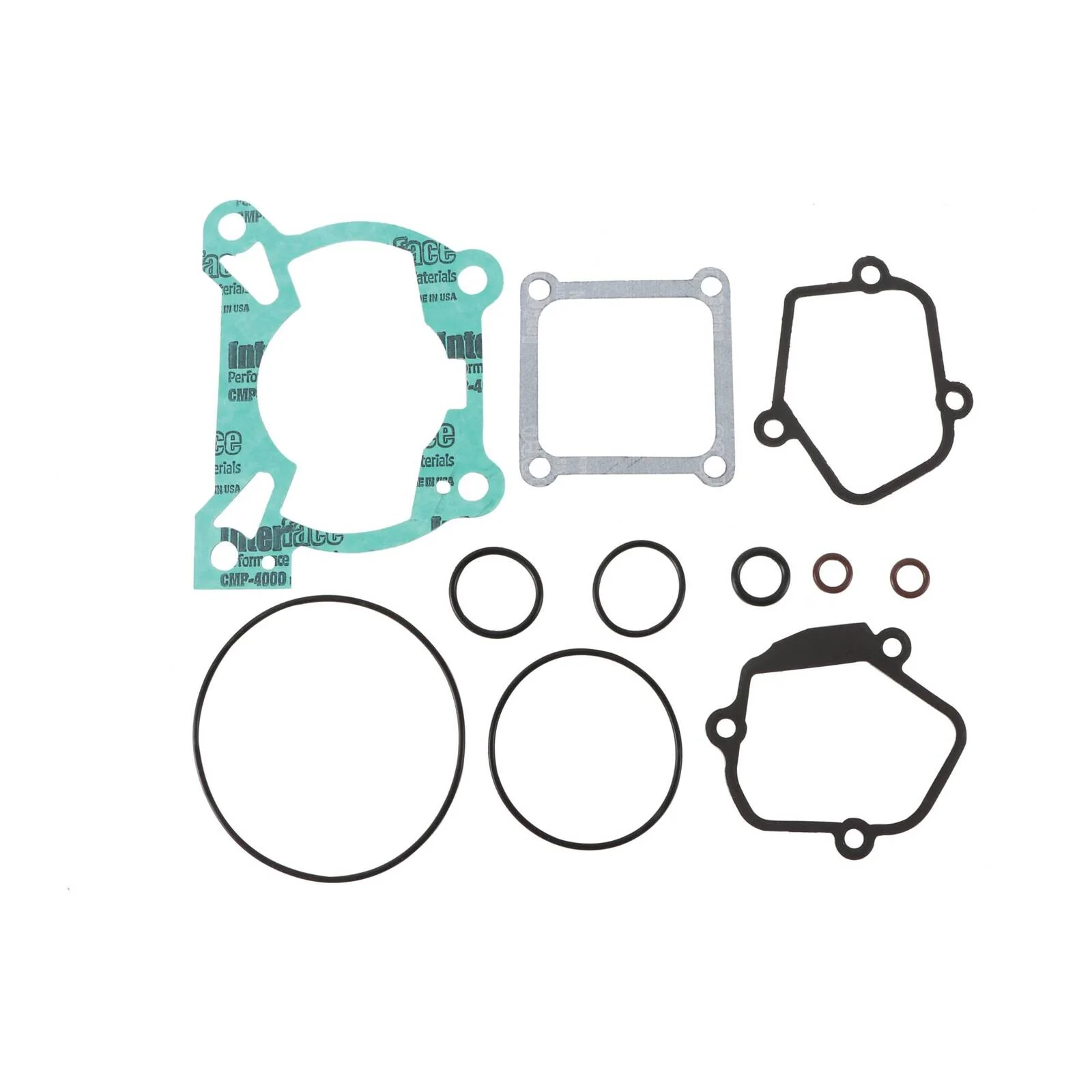 Vertex Top End Gasket Set - KTM - Image 2