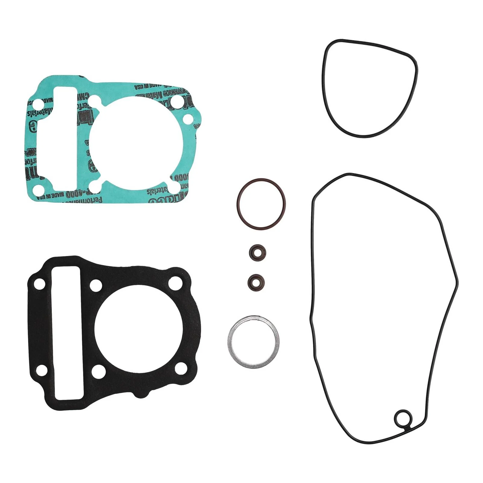 Vertex Top End Gasket Set - Honda - Image 2