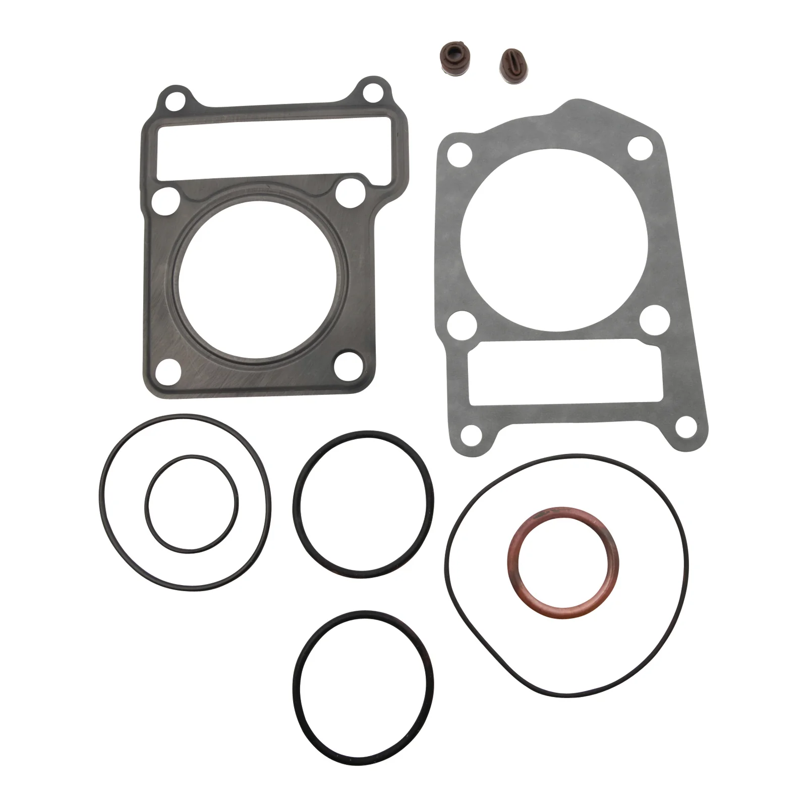 Vertex Top End Gasket Set - Yamaha - Image 3