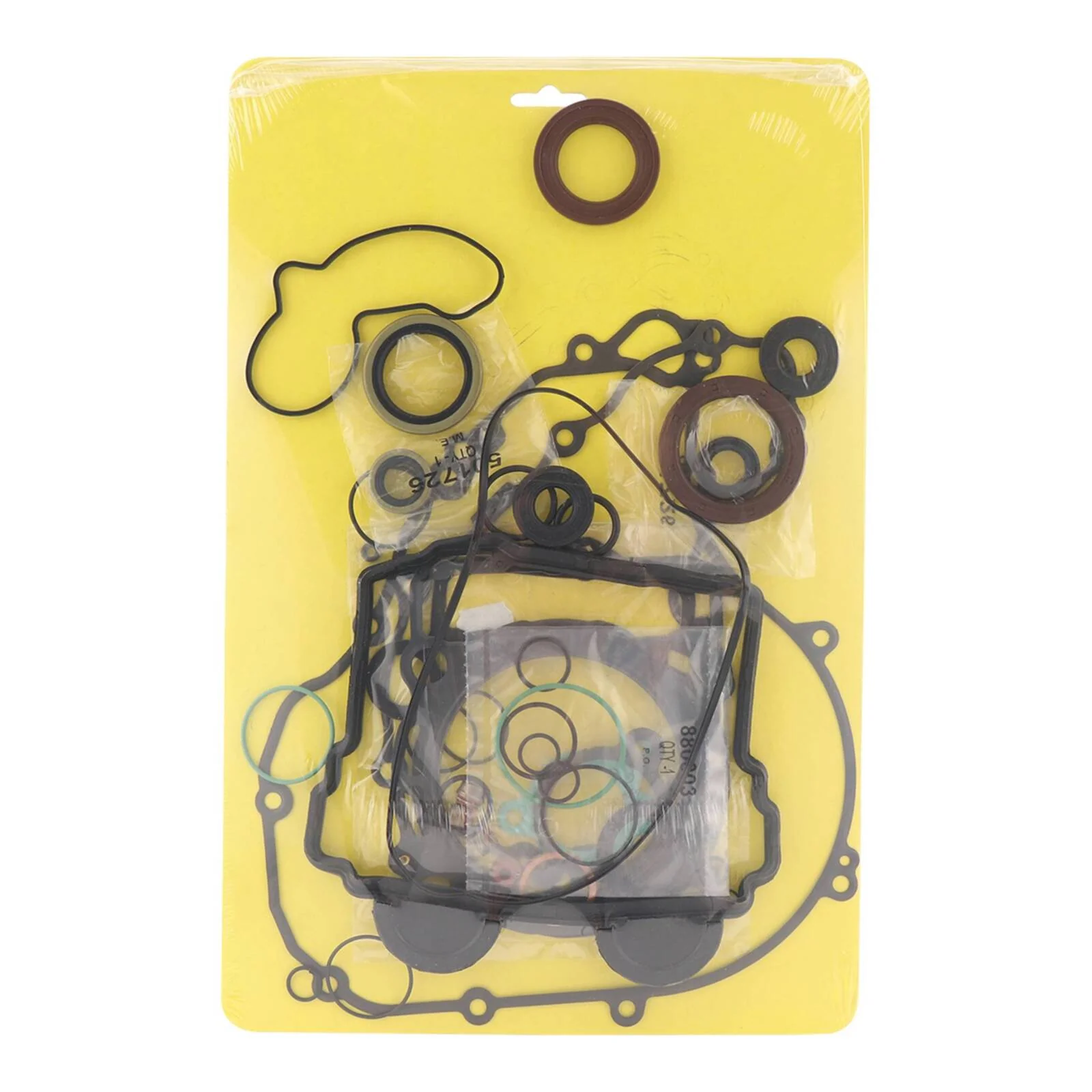 Vertex Complete Gasket Set with Oil Seals (811373) - Image 3