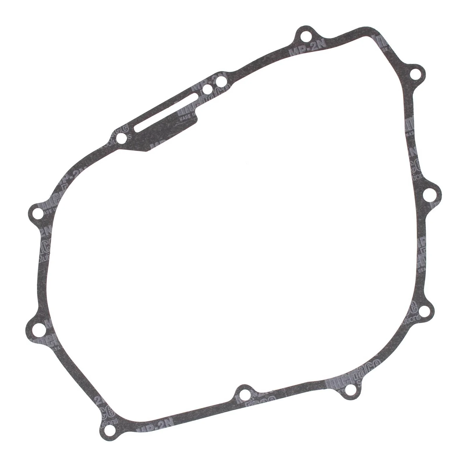 Inner Clutch Side Cover Gasket Kit 816066