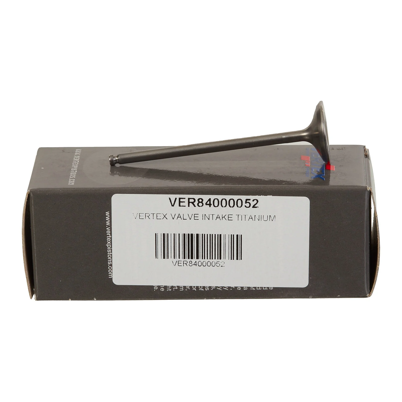 VERTEX VALVE INTAKE TITANIUM CENTRE - Image 3