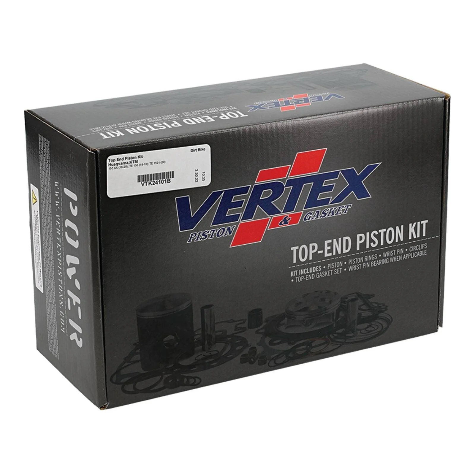 Top End Rebuild Kit (B) - Image 5