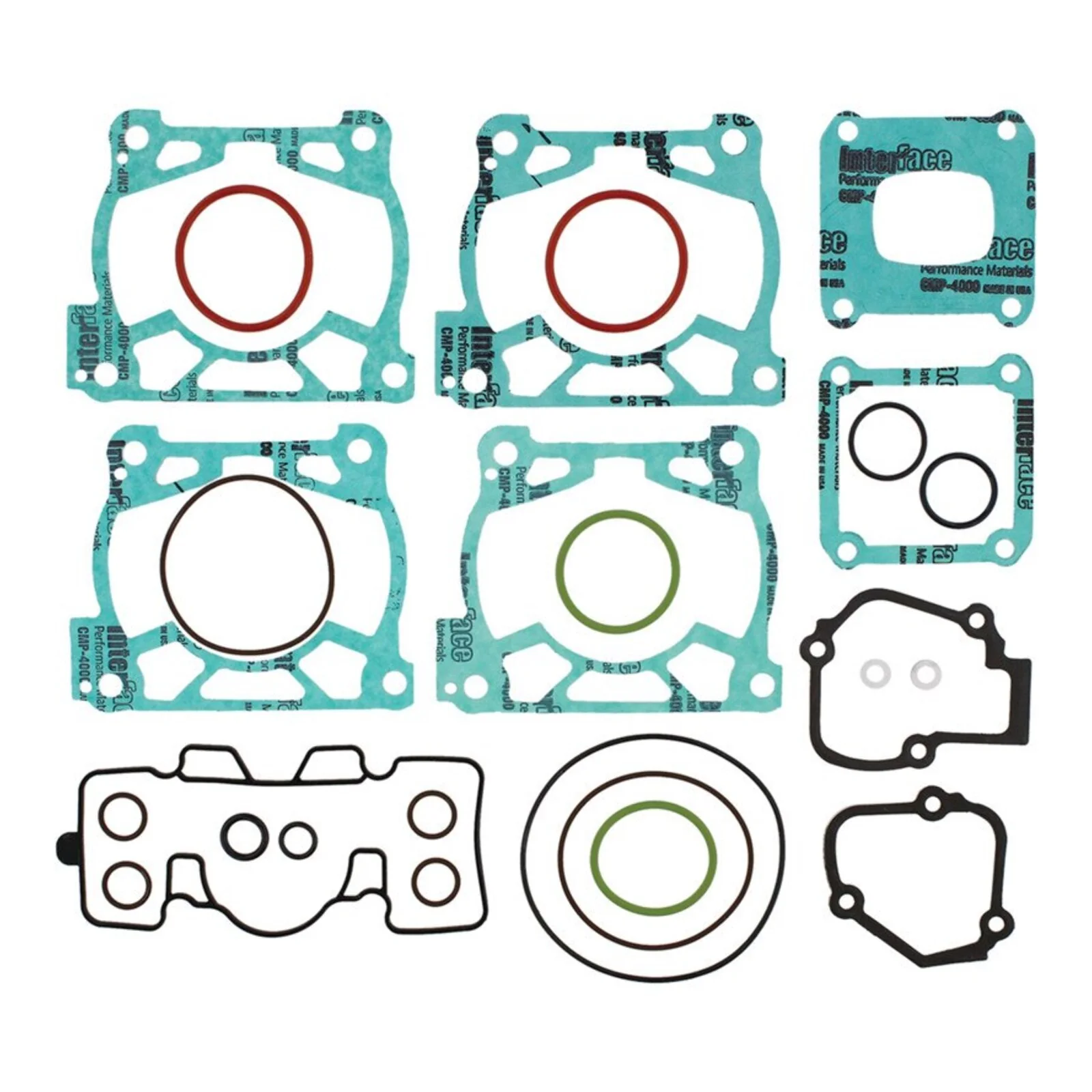 Top End Rebuild Kit (B) - Image 4