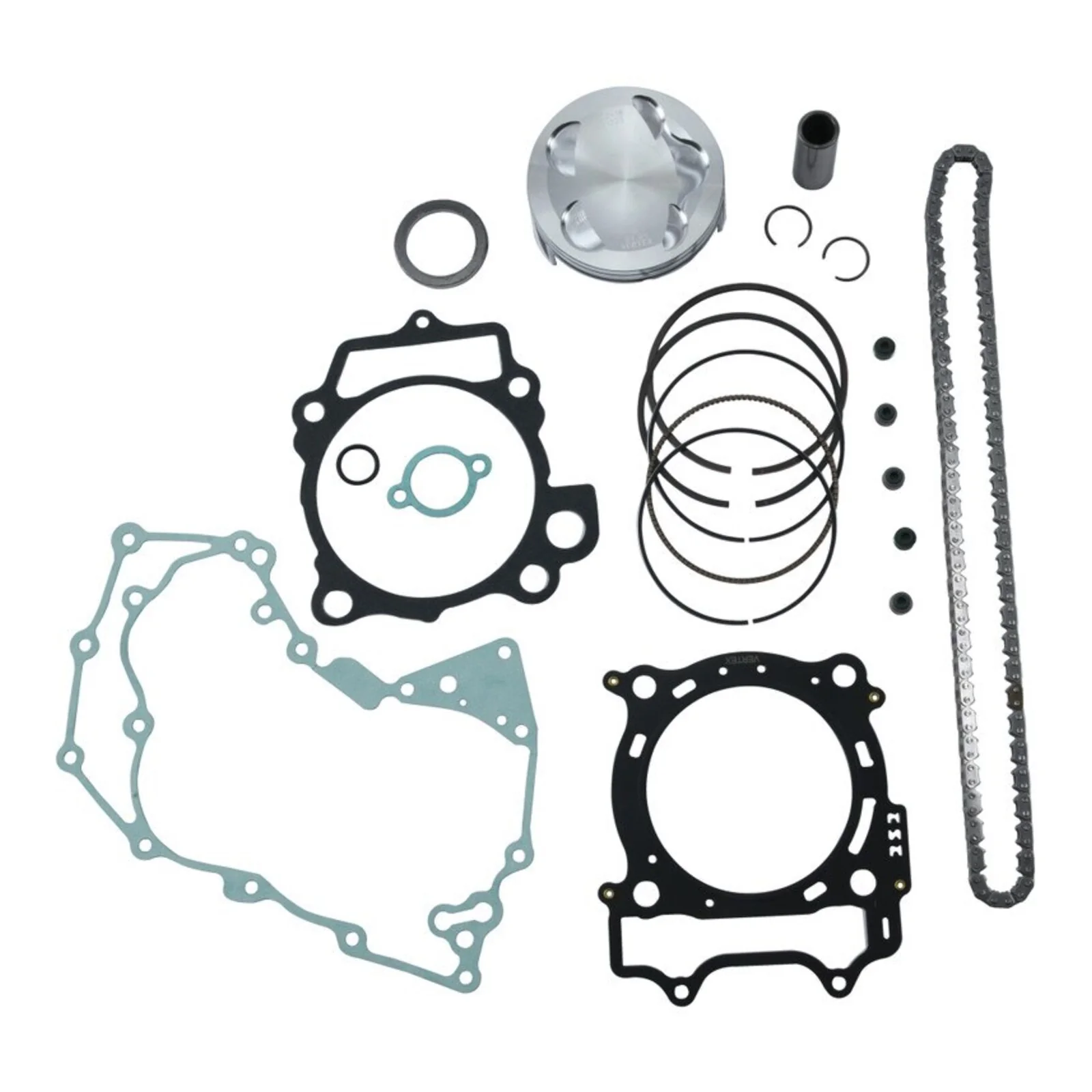 Top End Rebuild Kit (A) - Image 2