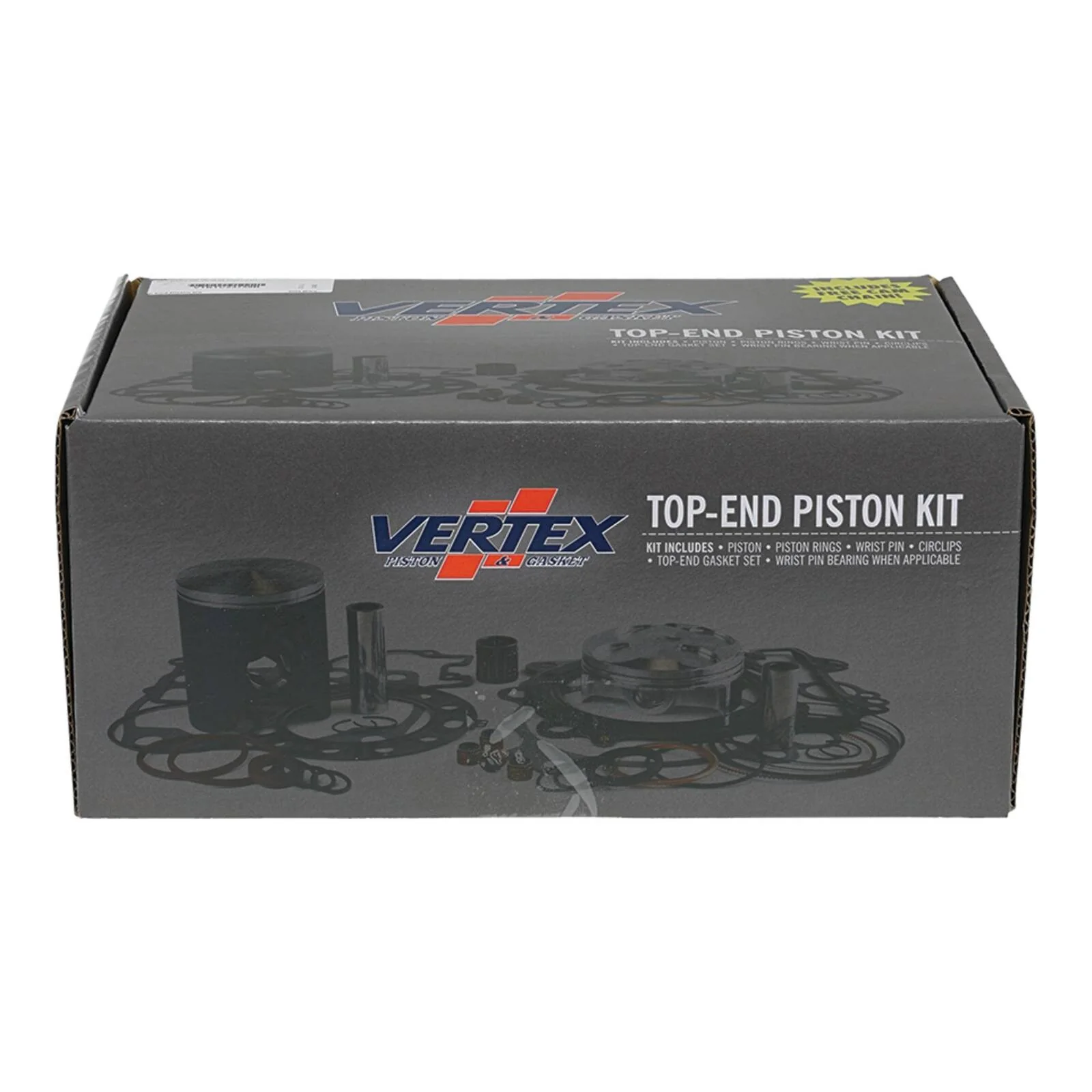 Top End Rebuild Kit (B) - Image 4
