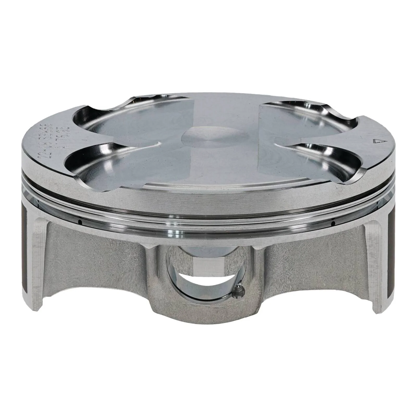 Vertex Top End Rebuild Kit - Forged Piston (A) - Image 3