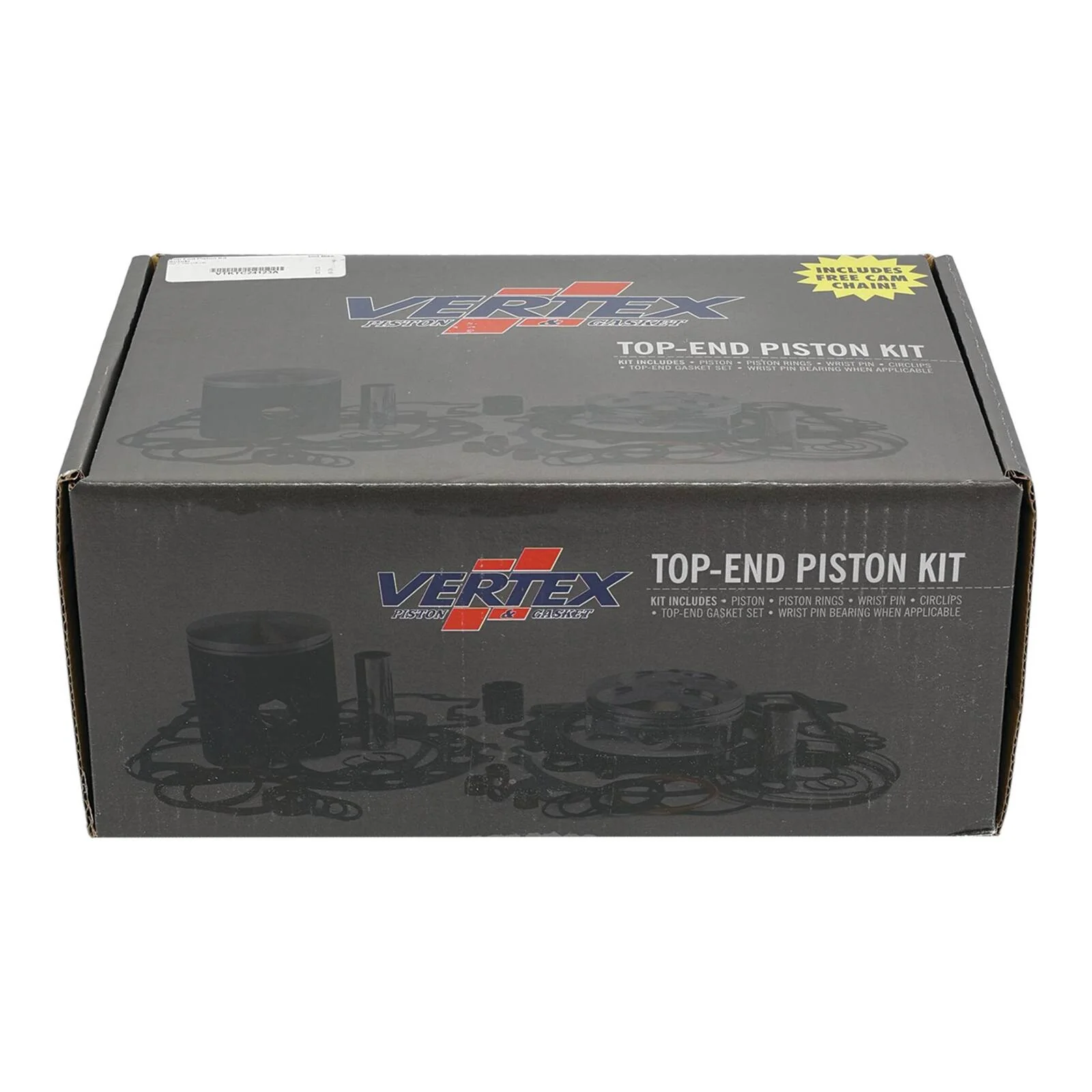 Top End Rebuild Kit (A) - Image 3