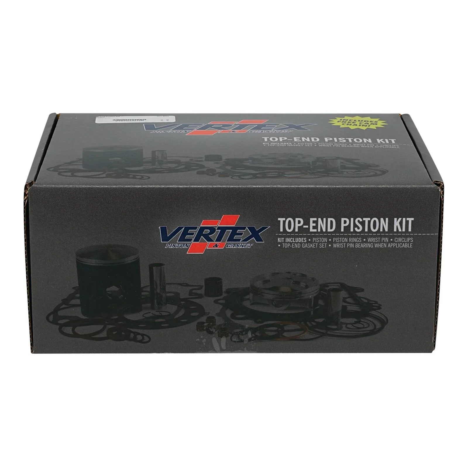 Vertex Top End Rebuild Kit (B) - Image 4