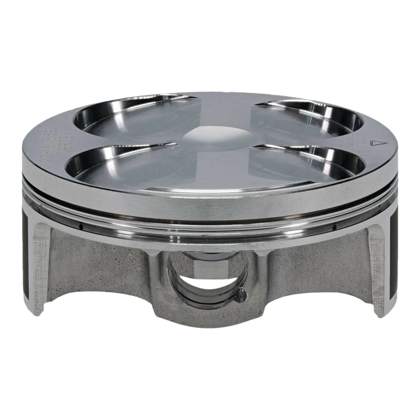 Vertex Top End Rebuild Kit - Forged Piston (A) - Image 3