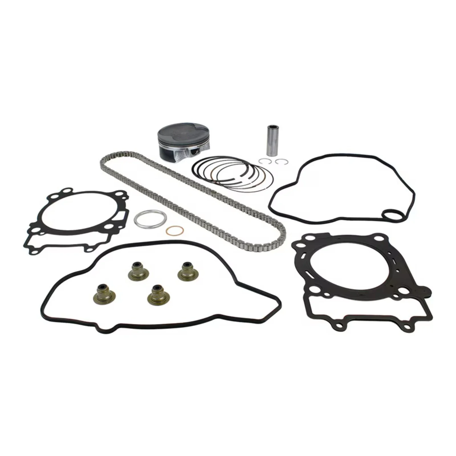 Top End Rebuild Kit (B)
