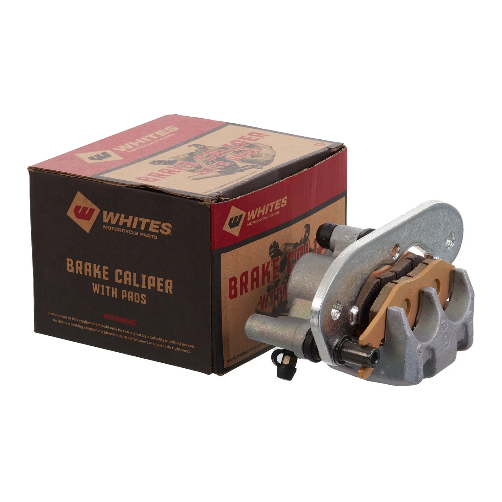 Whites Brake Caliper - Image 4