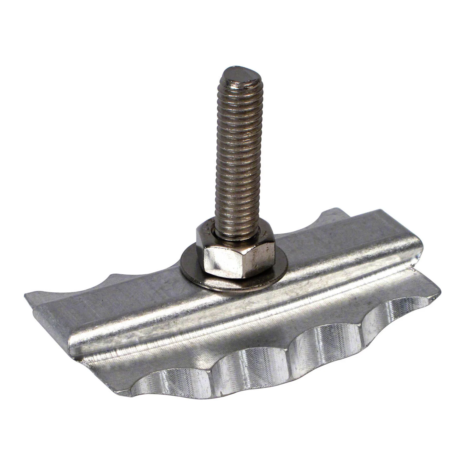 Whites Rim Lock CNC Alloy - 1.85 - Image 2