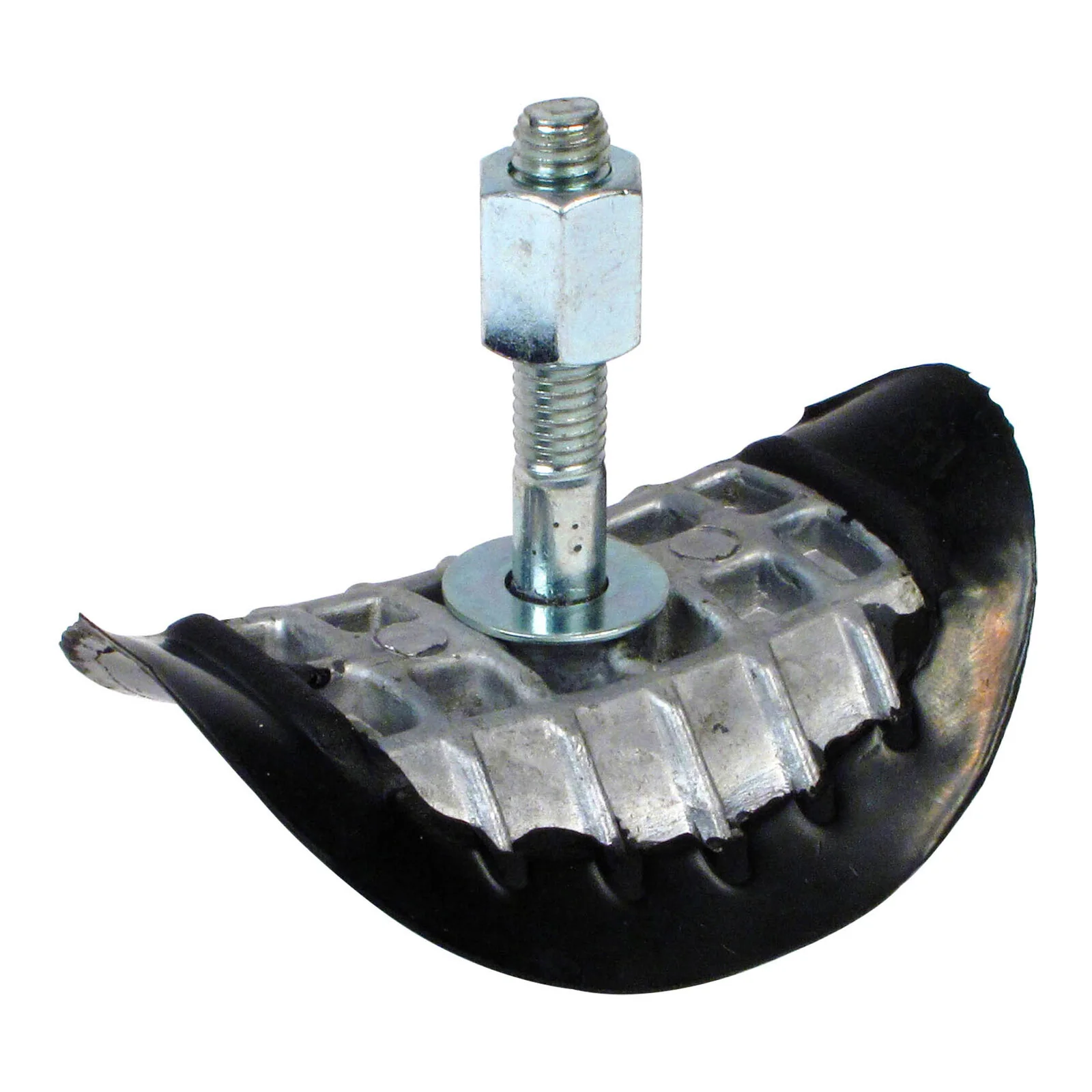 Whites Rim Lock Alloy - 1.85 - Image 2