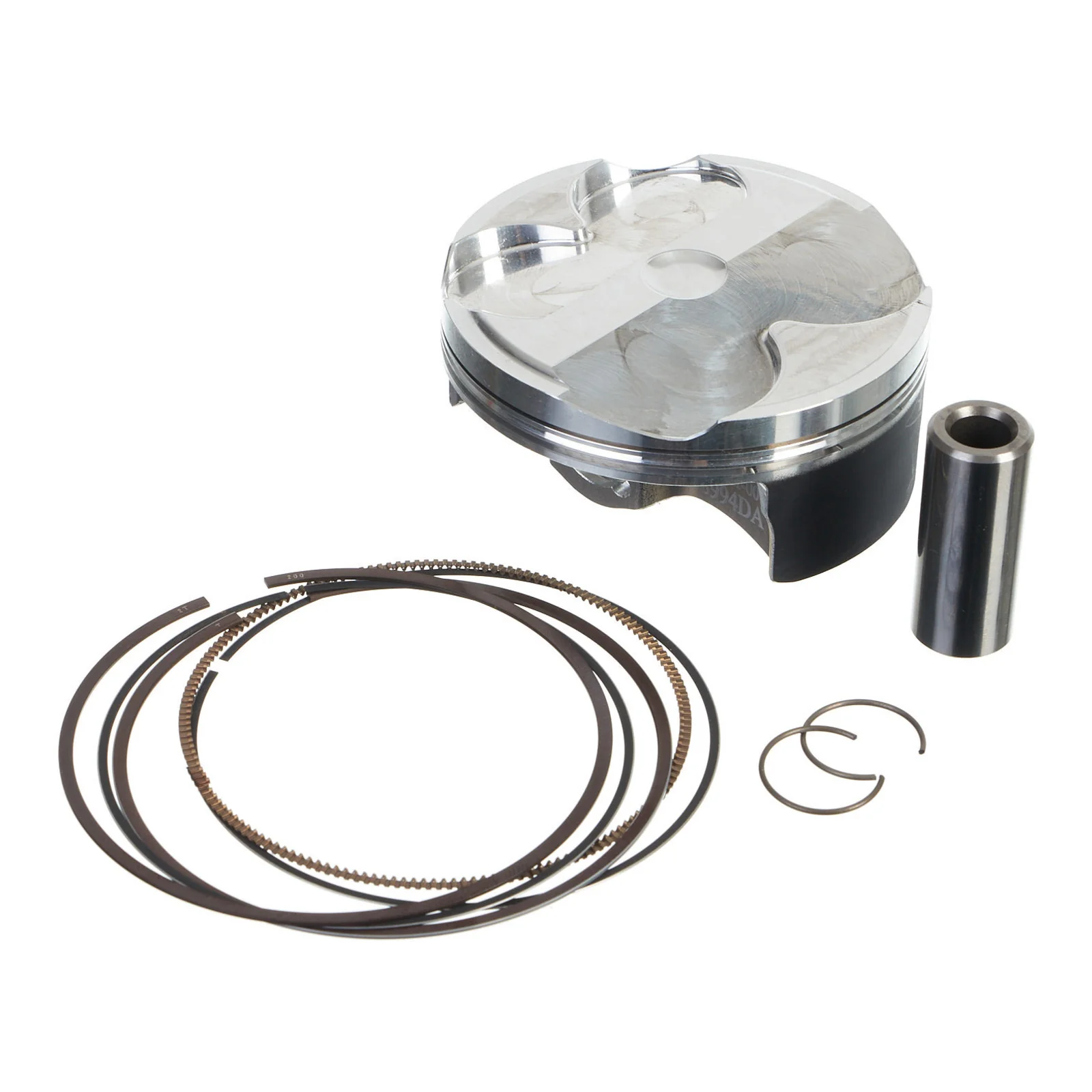 Wossner Piston Kawasaki KX250/XC '21-'22 77.96mm 14.50:1