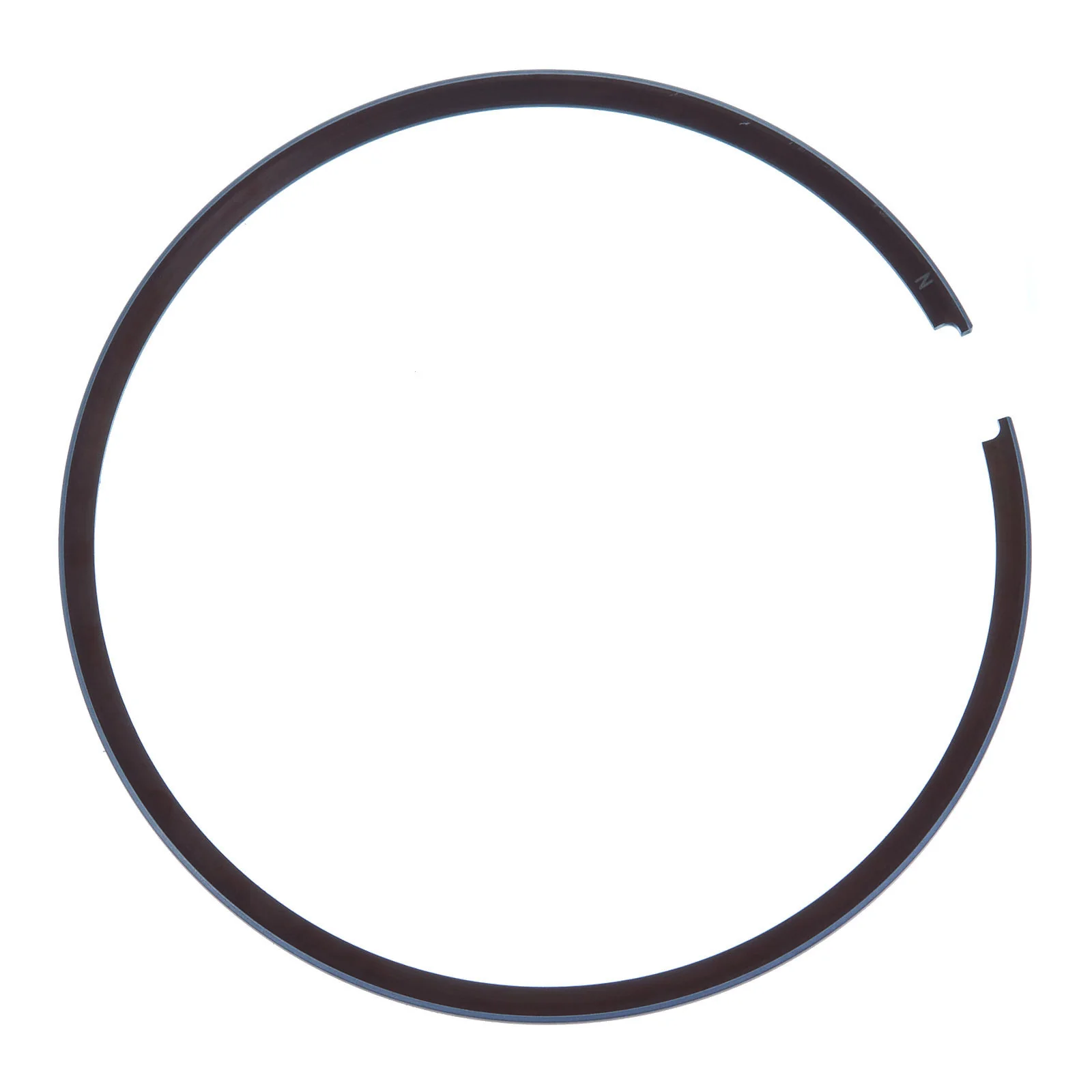 Wossner 2-Stroke Ringset - 47.00mm