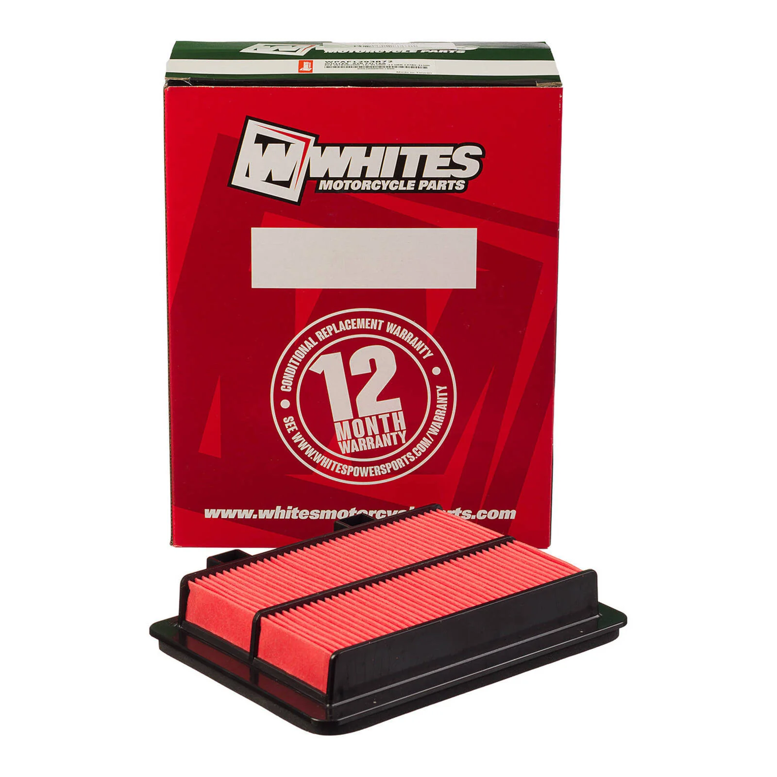 Whites Air Filter Suzuki V-Strom 1000 '14 / DL1000 '17 - Image 2
