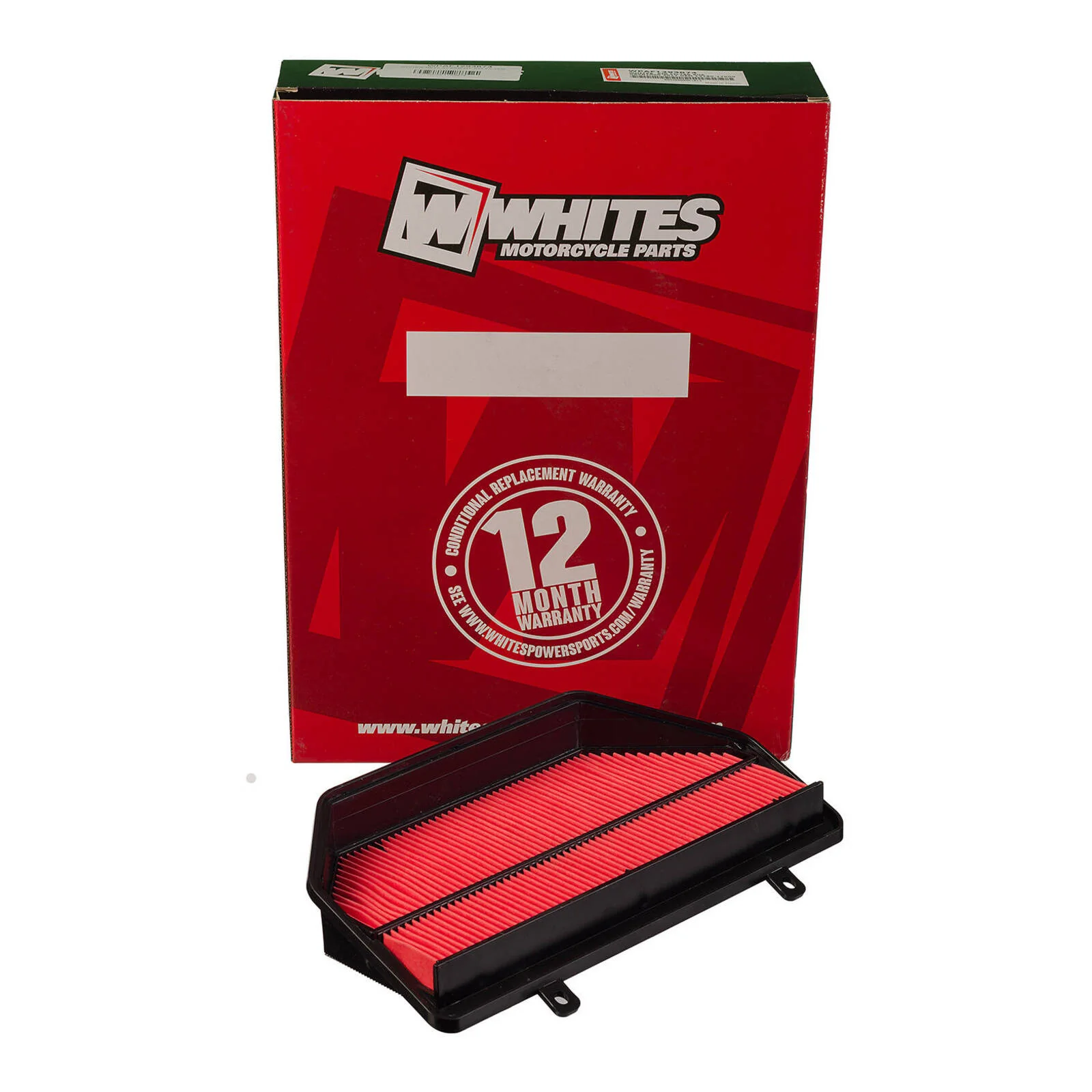 WHITES AIR FILTER SUZ GSXR1000 2017-21 - Image 2