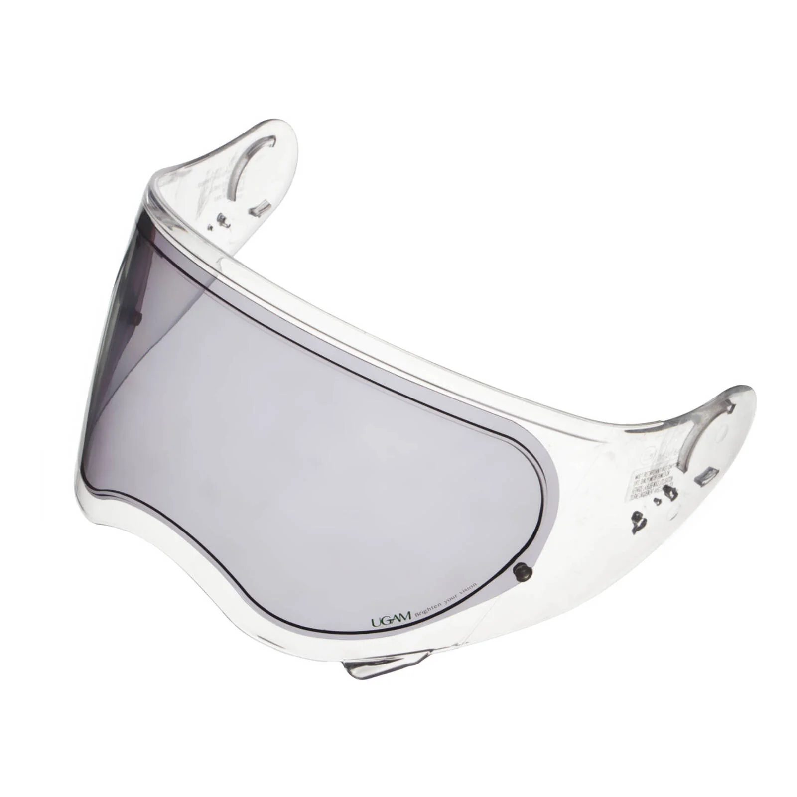 Whites Anti-Fog Photochromic Insert - Shoei CWR-F2 - Image 2