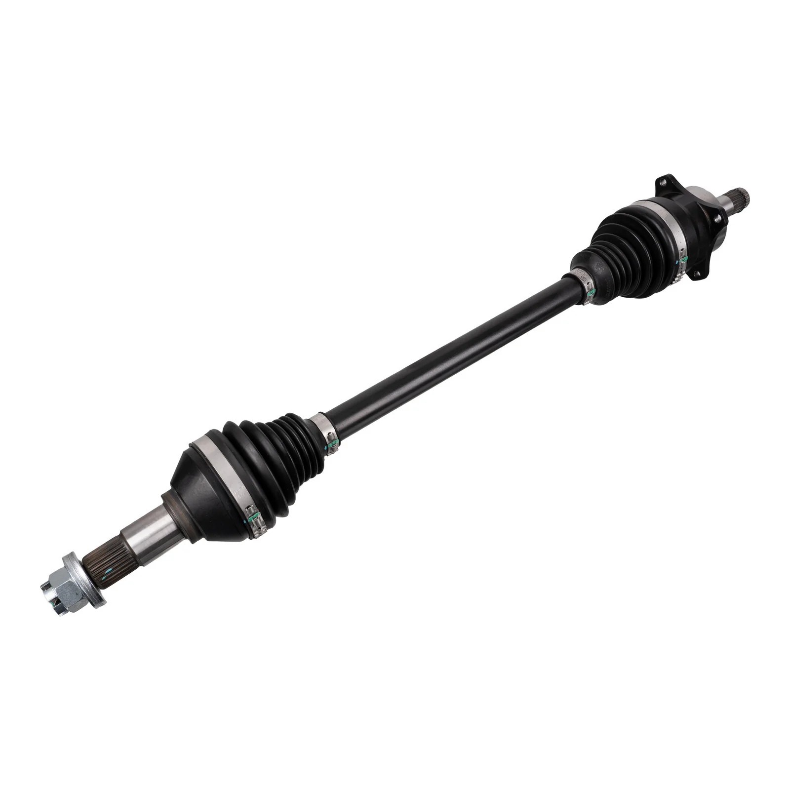 WHITES CV AXLE SHAFT CAN AM Fnt LH - Image 3