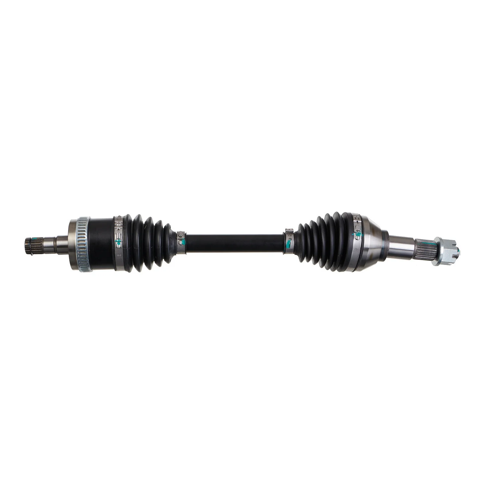 WHITES CV AXLE SHAFT CAN AM FRNT LH - Image 2