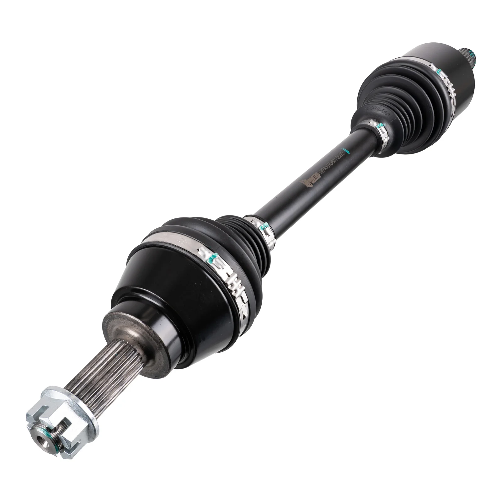 Whites ATV CV/Axle Complete Honda Front Left - Image 3