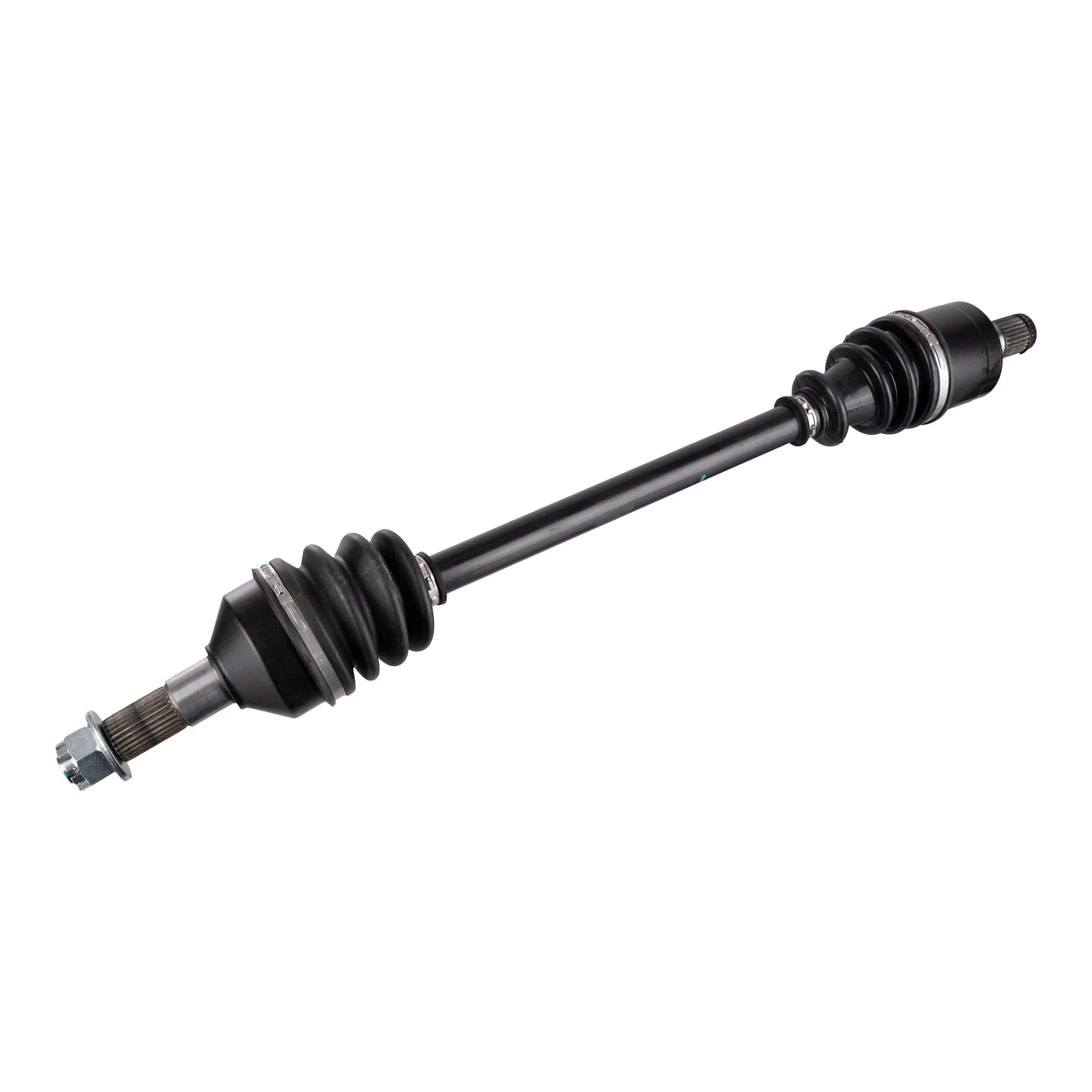 Whites ATV CV Axle Complete Kawasaki Front Right-hand - Image 2