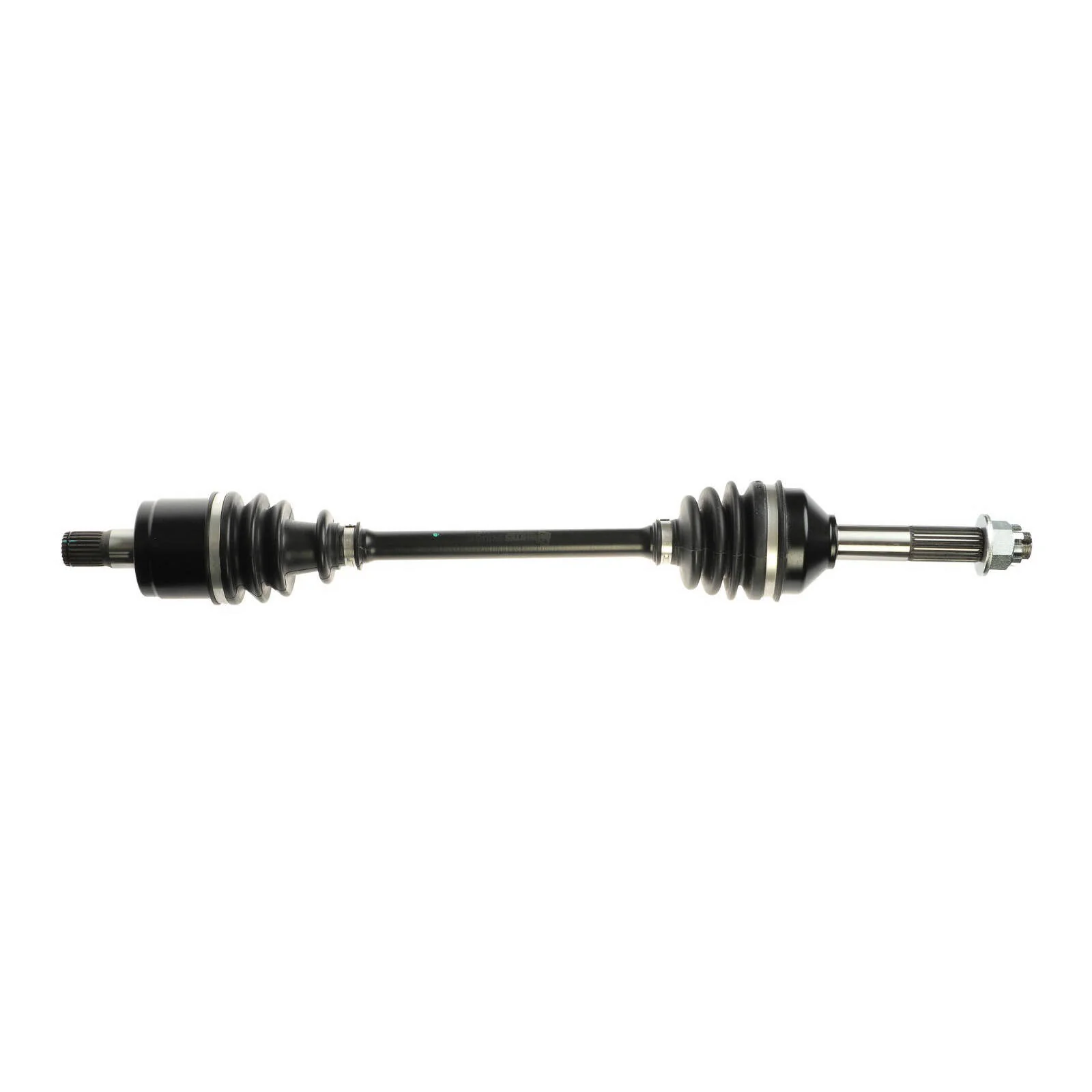 Whites ATV CV Axle Complete Kawasaki Rear Left-hand - Image 3