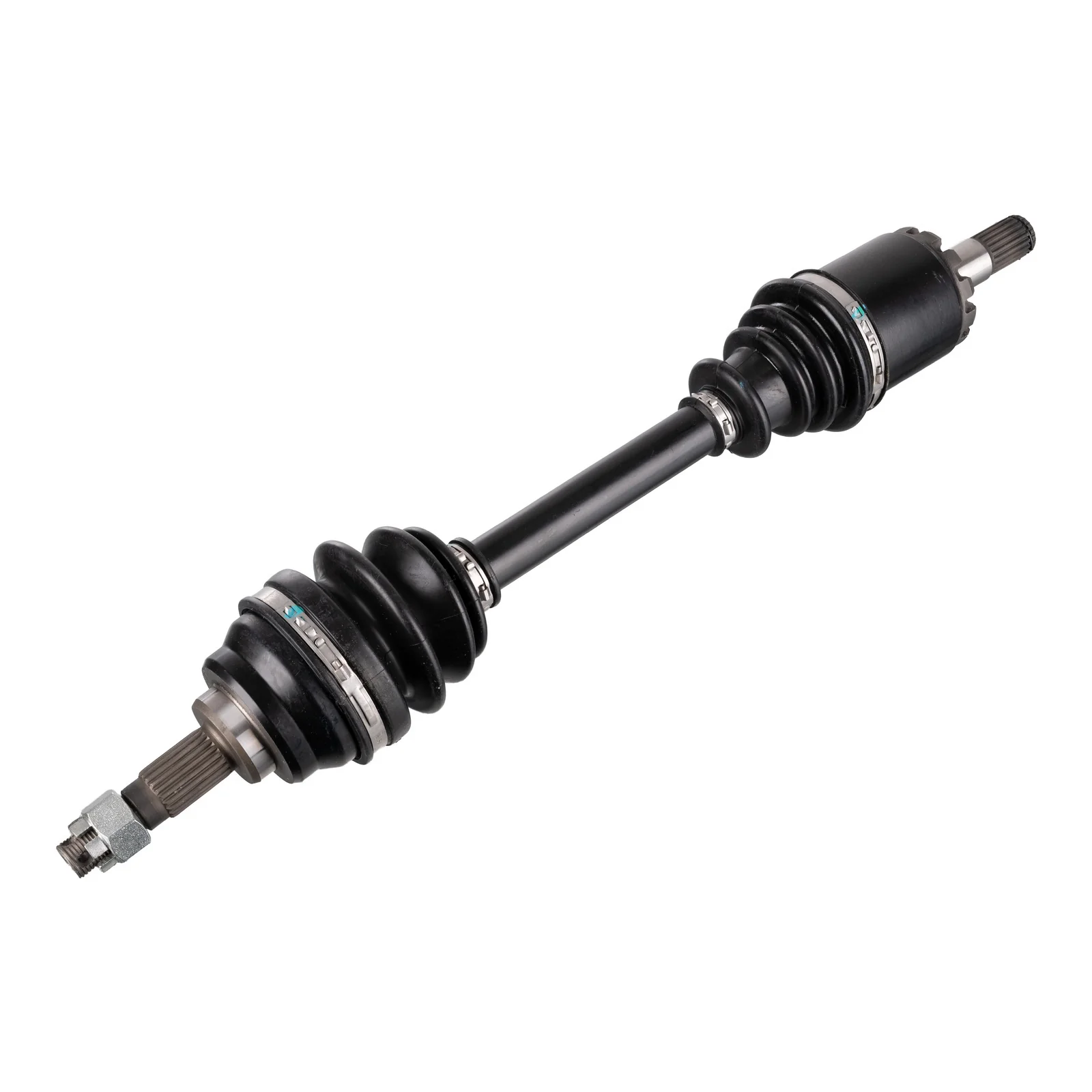 Whites ATV CV/Axle Complete Kawasaki Front Left - Image 2