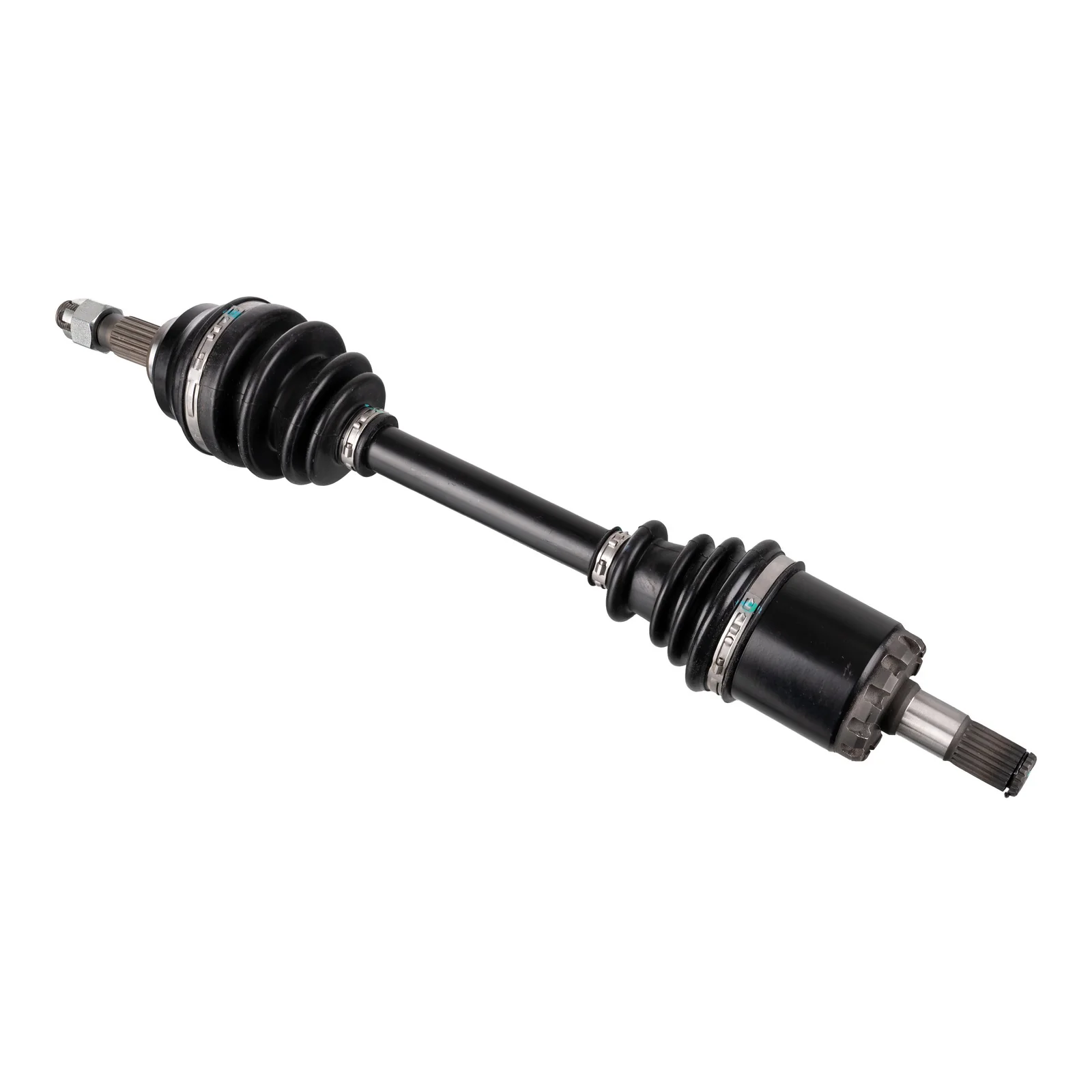 Whites ATV CV/Axle Complete Kawasaki Front Left - Image 3