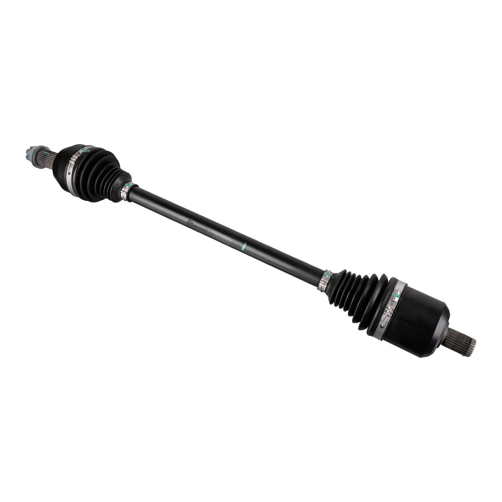 Whites ATV CV Axle Complete Polaris Front Left-hand Right-hand - Image 2