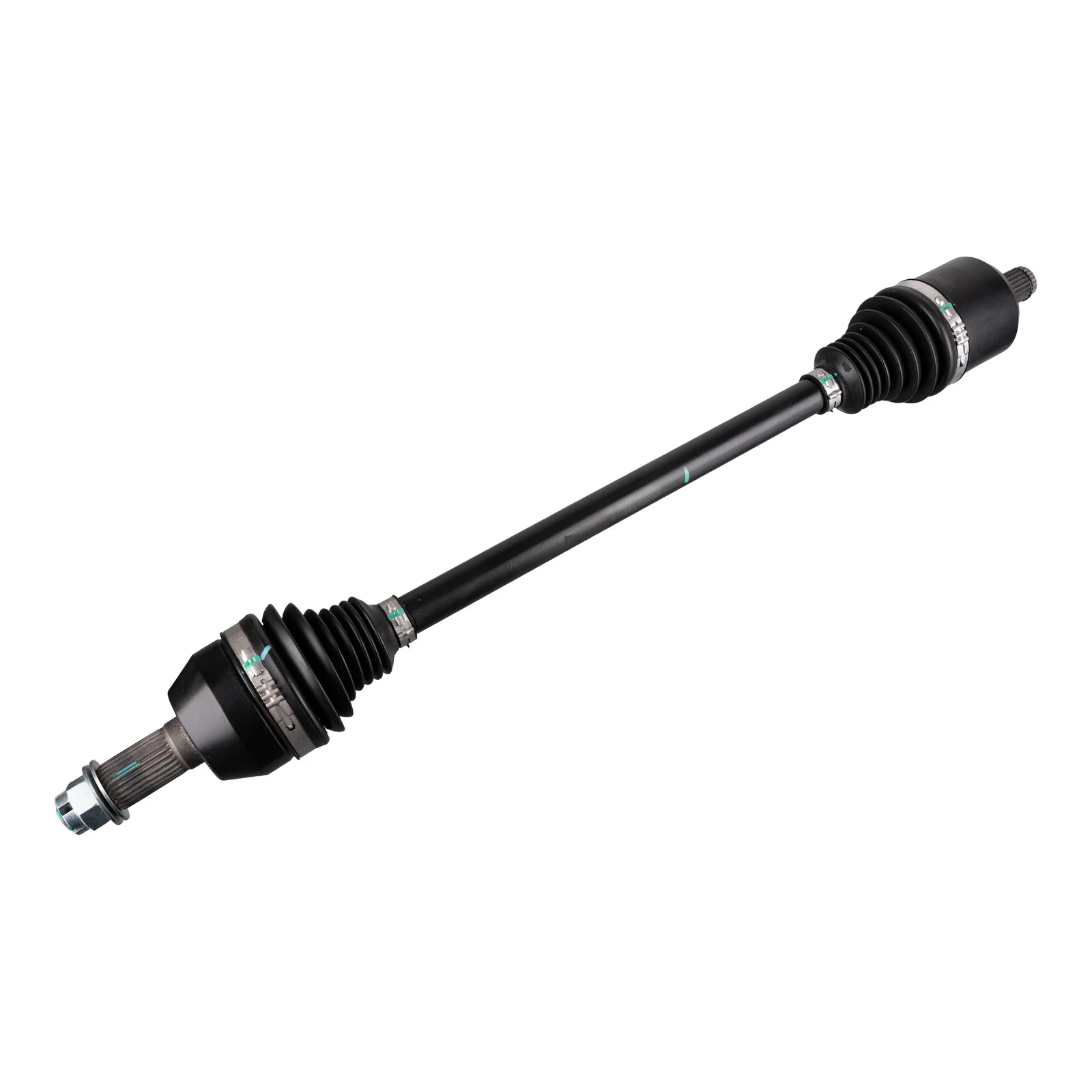 Whites ATV CV Axle Complete Polaris Front Left-hand Right-hand - Image 3