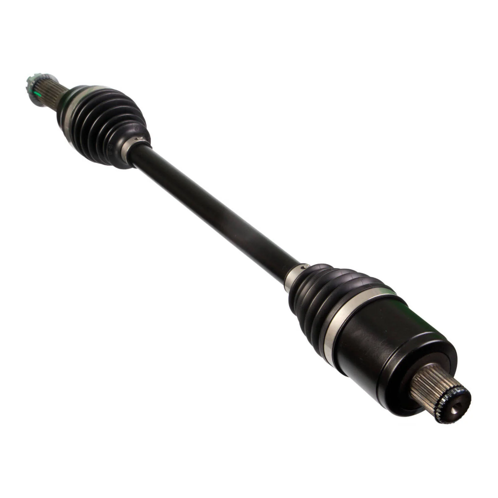 Whites ATV CV Axle Complete Polaris Rear Left-hand Right-hand - Image 2