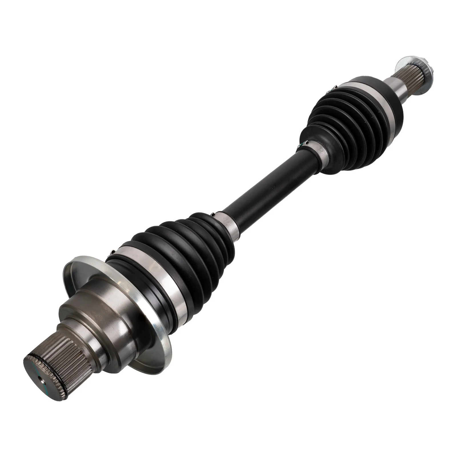 Whites ATV CV Axle Complete Yamaha Rear Right-hand - Image 3