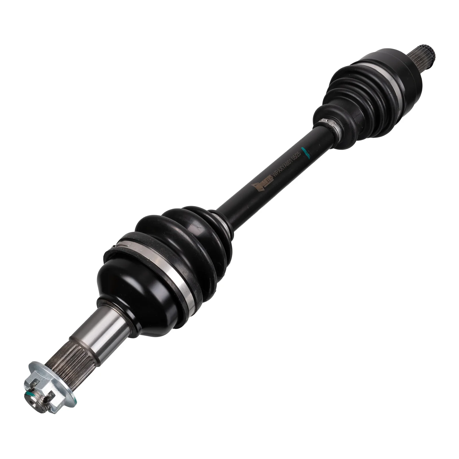 WHITES CV AXLE SHAFT YAM Rr LH or RH - Image 3