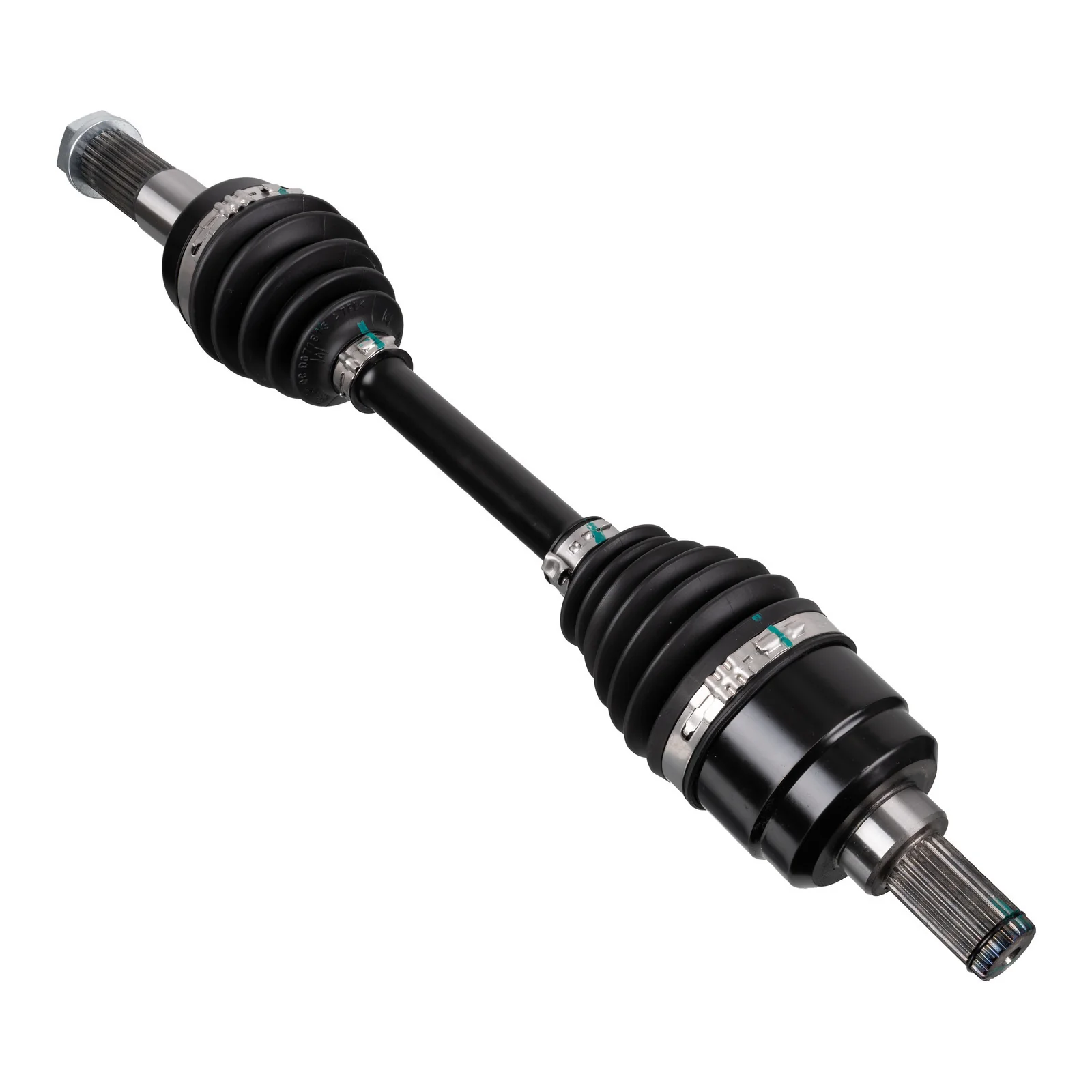 Whites ATV CV Axle Complete Yamaha Rear Left-hand Right-hand - Image 2
