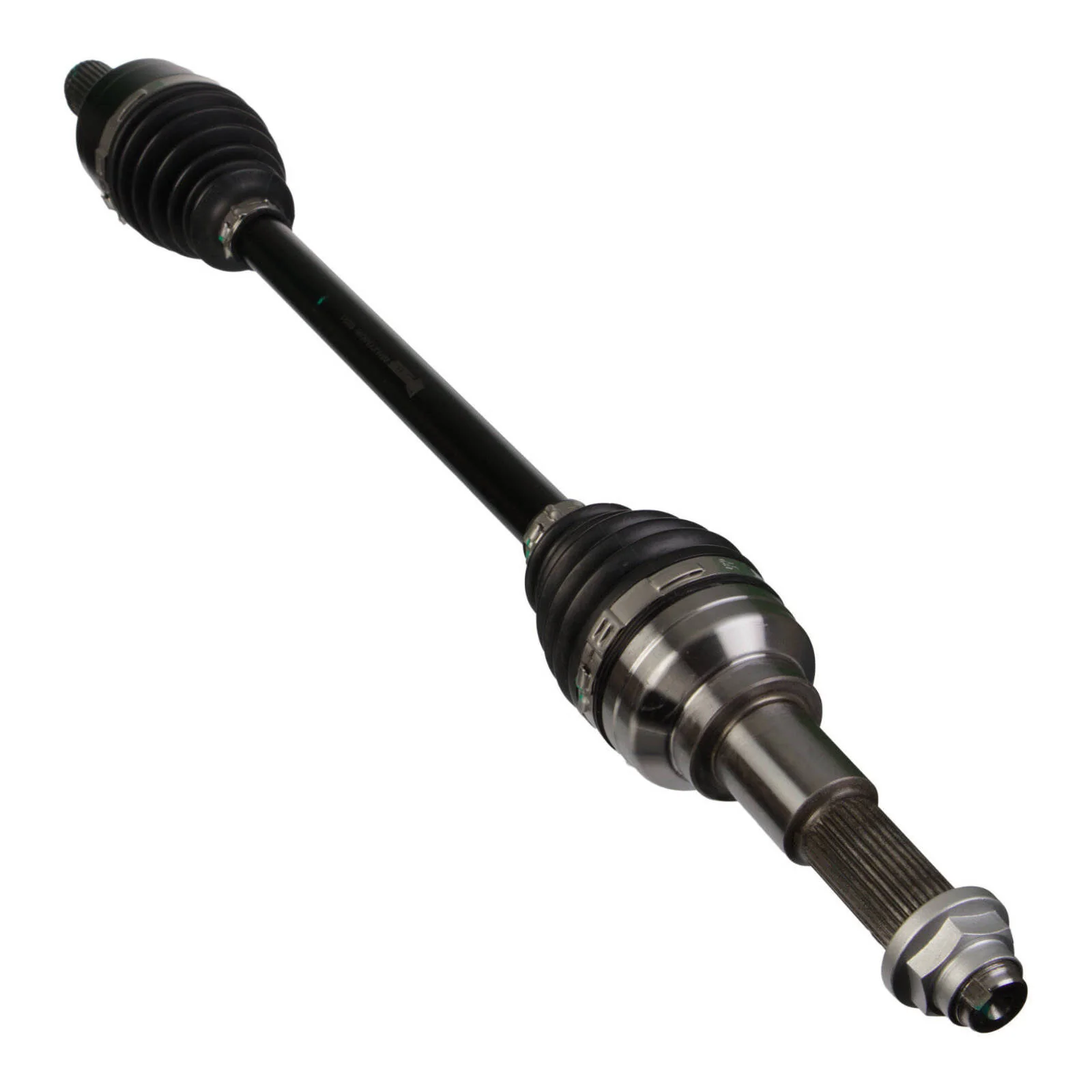 Whites ATV CV Axle Complete Yamaha Front Left-hand Right-hand Sides - Image 2
