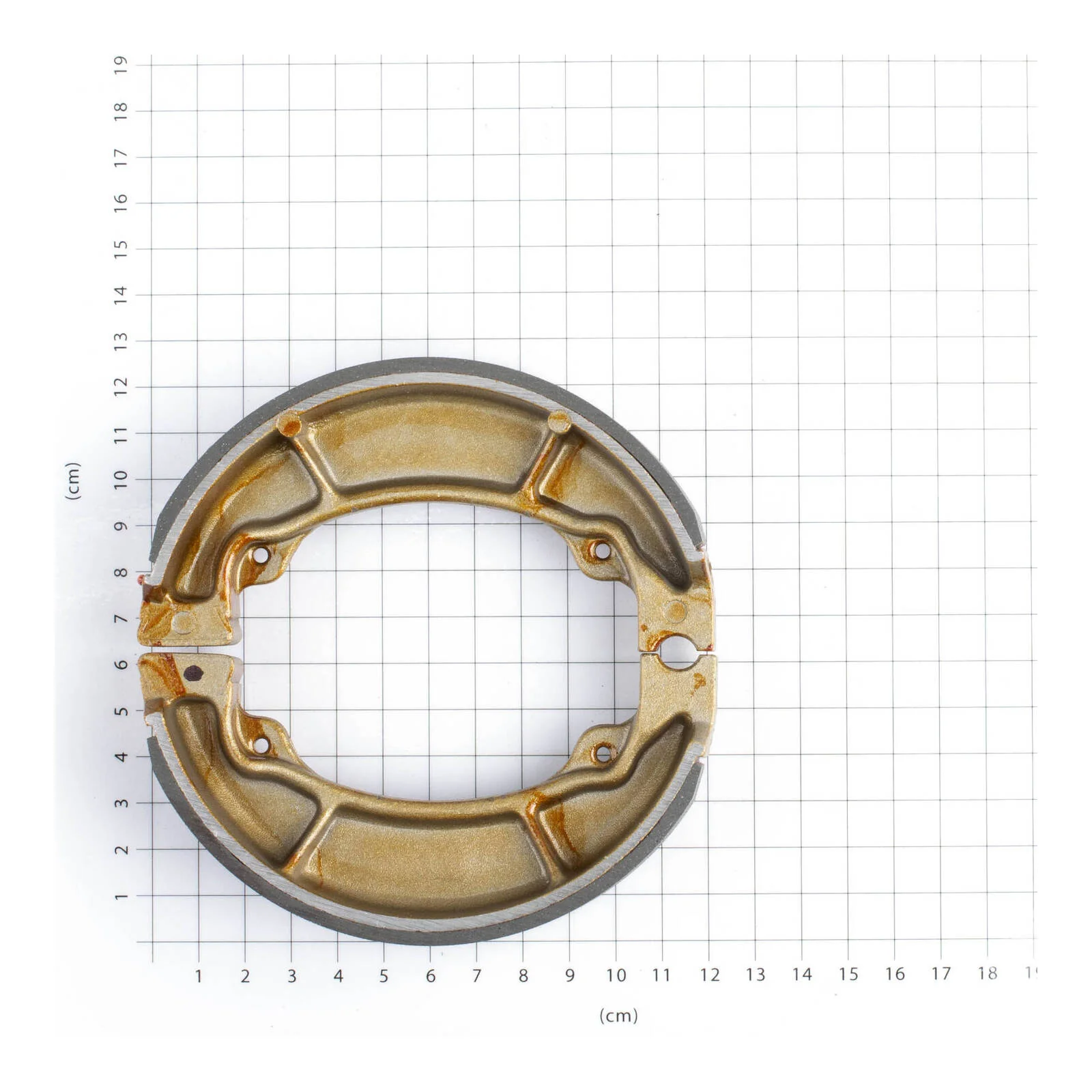 Whites Brake Shoes - Image 2