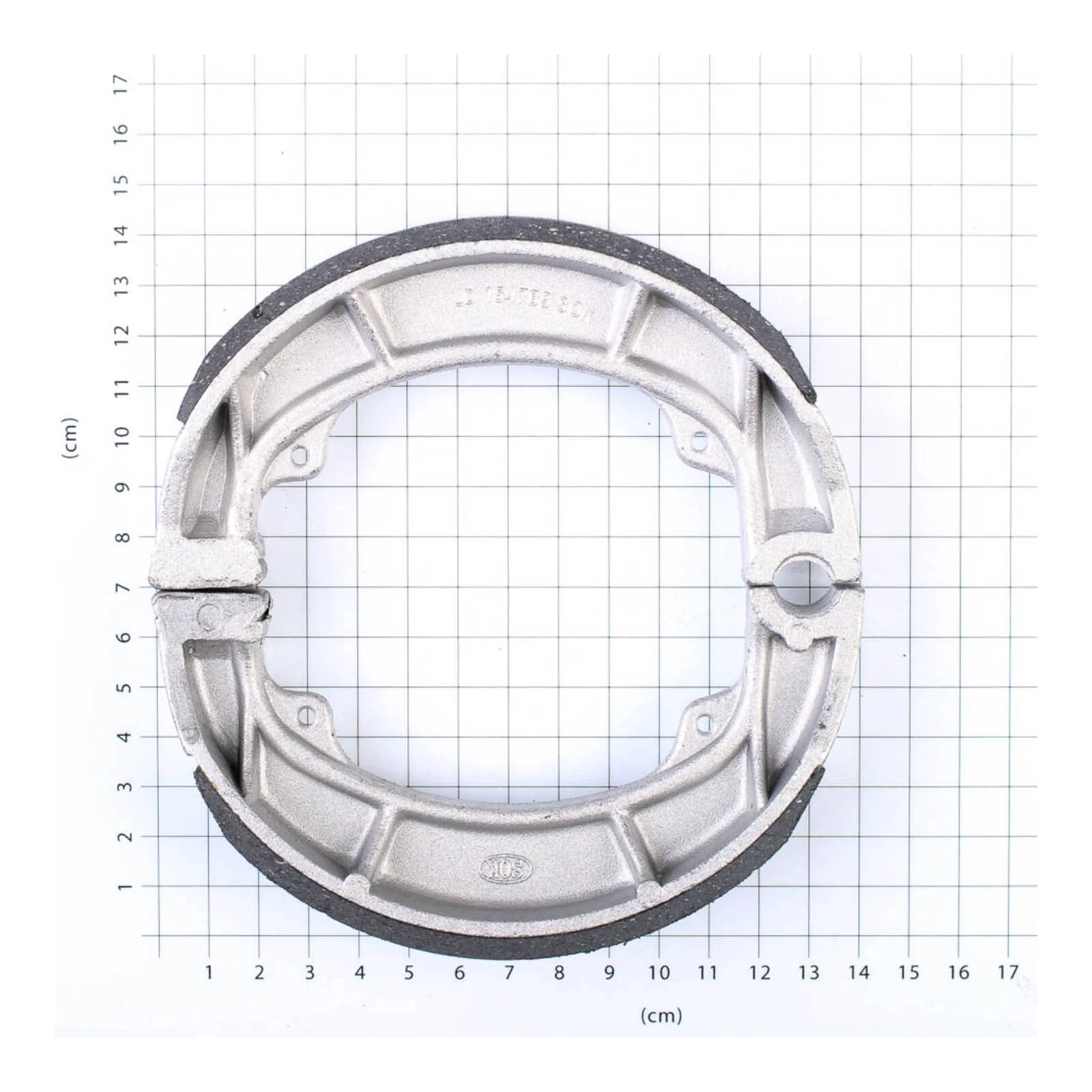 Whites Brake Shoes - Image 2