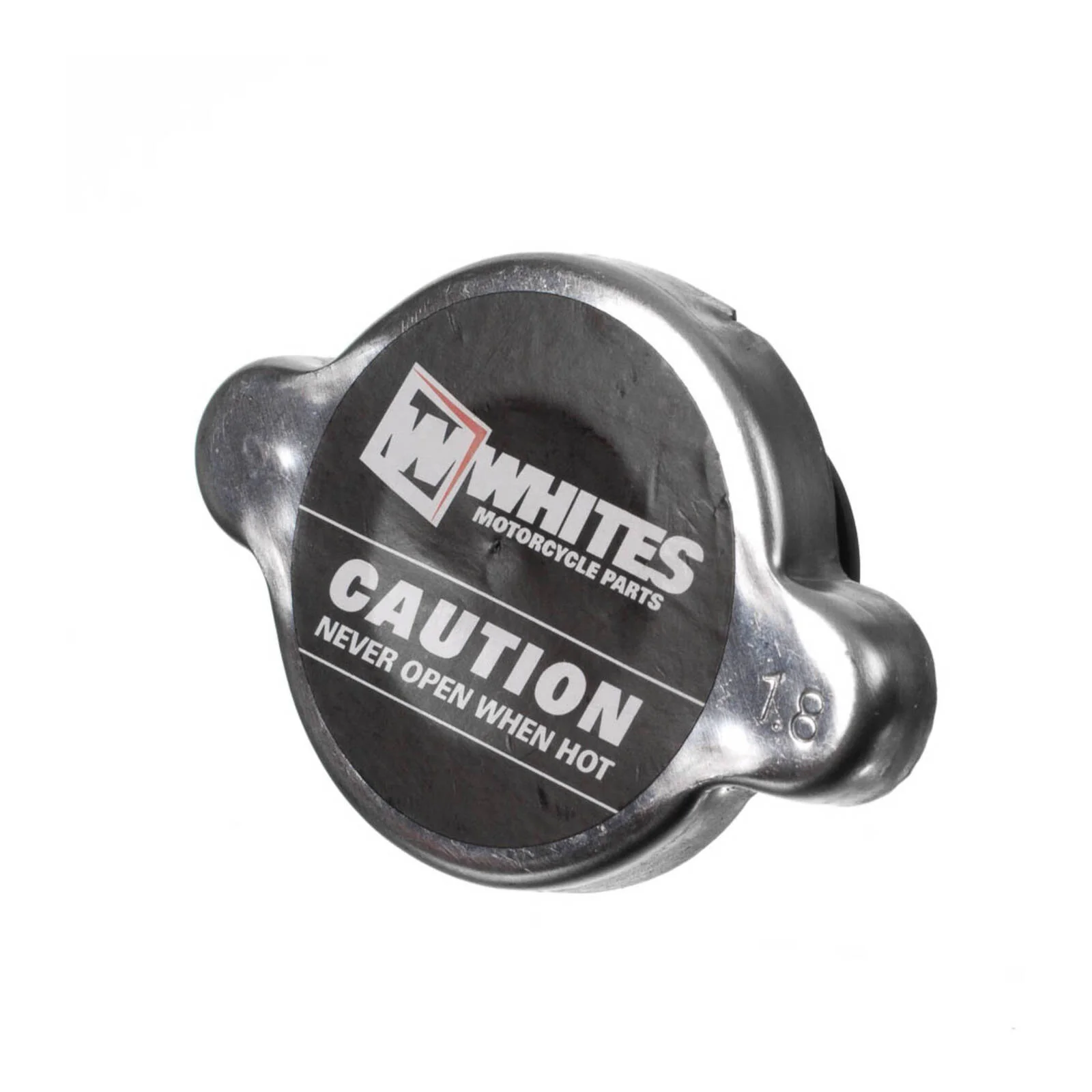 WHITES RADIATOR CAP 1.8 BAR (26lb) - Image 2
