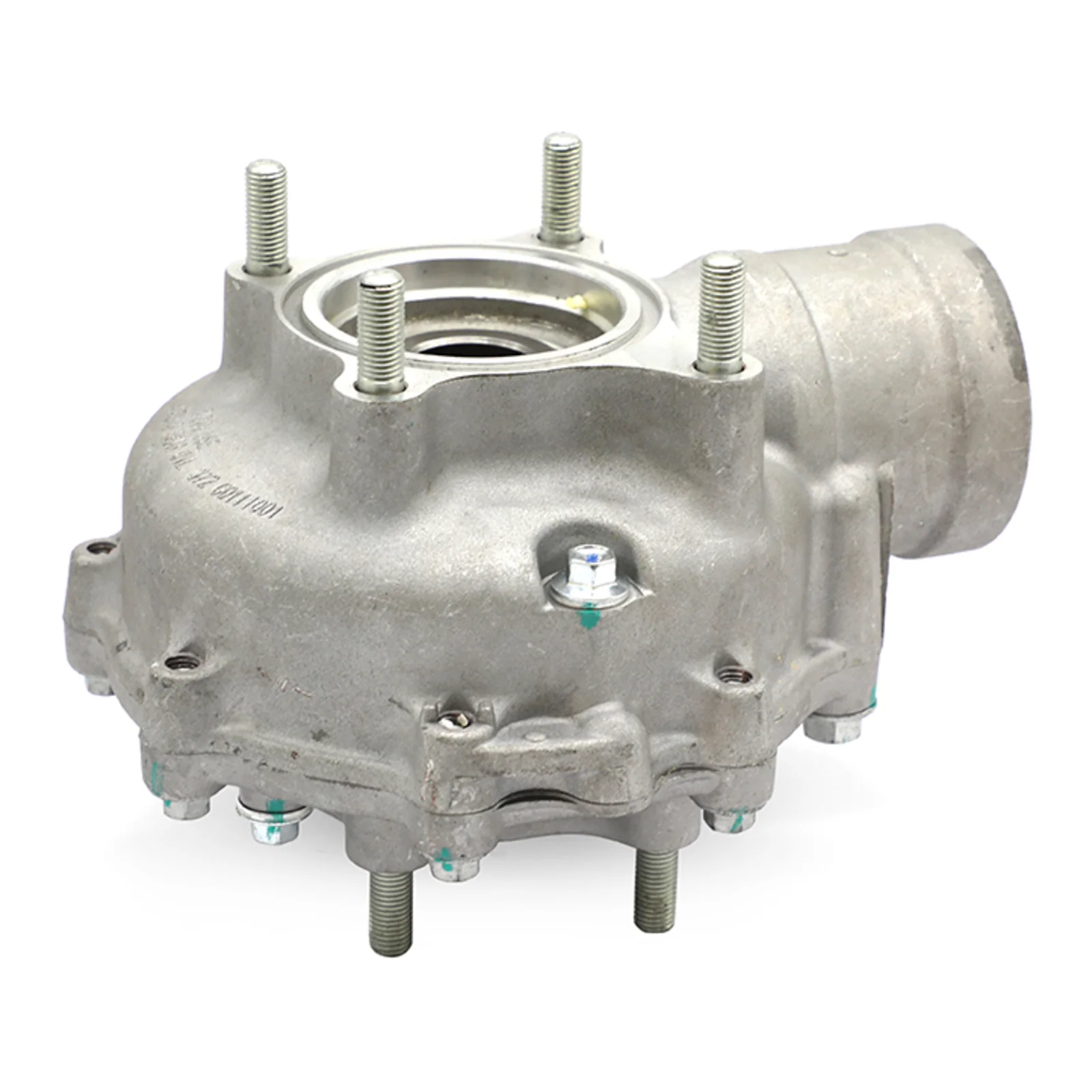 Whites ATV Differential Assembly - Image 2