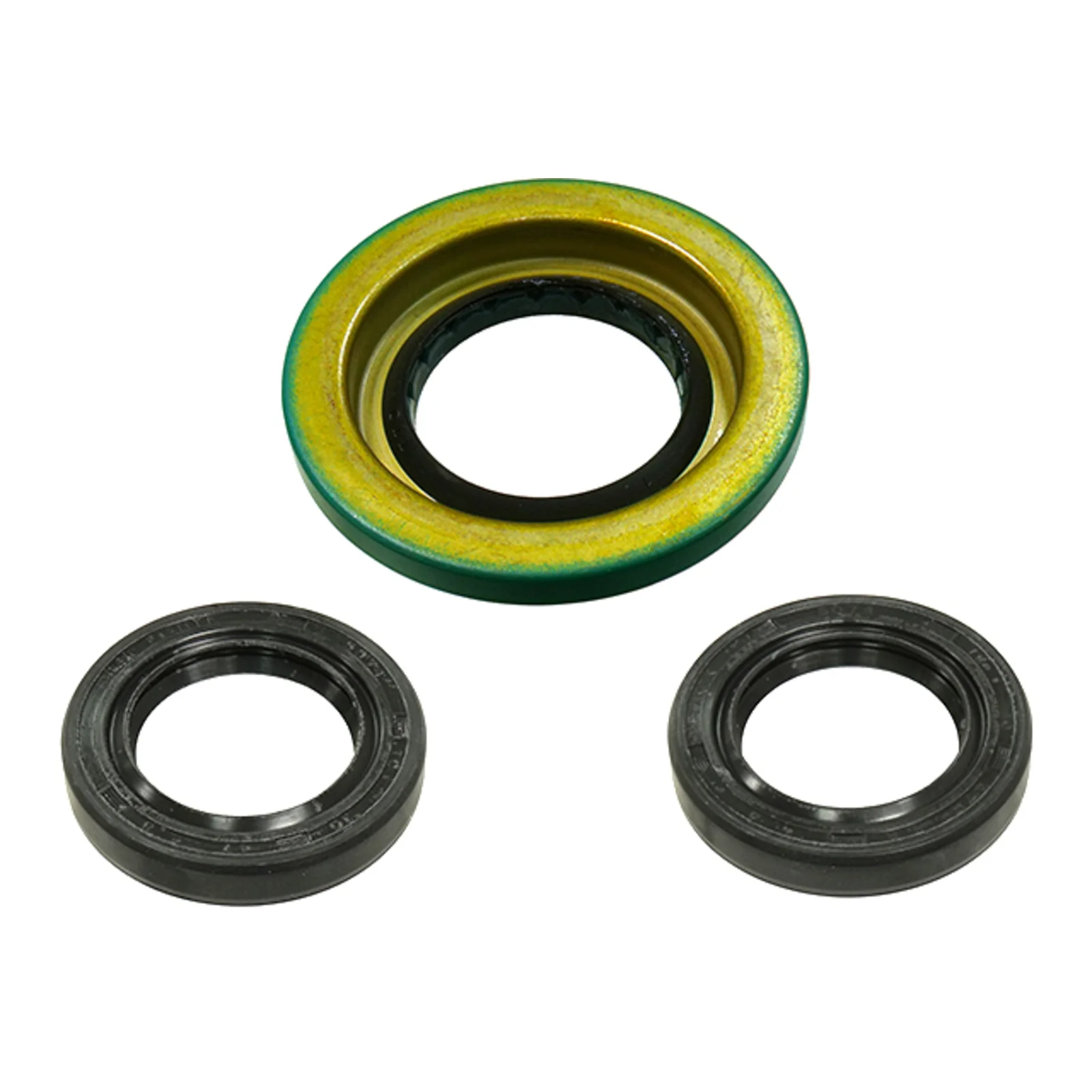 Whites Diff Seal Kit