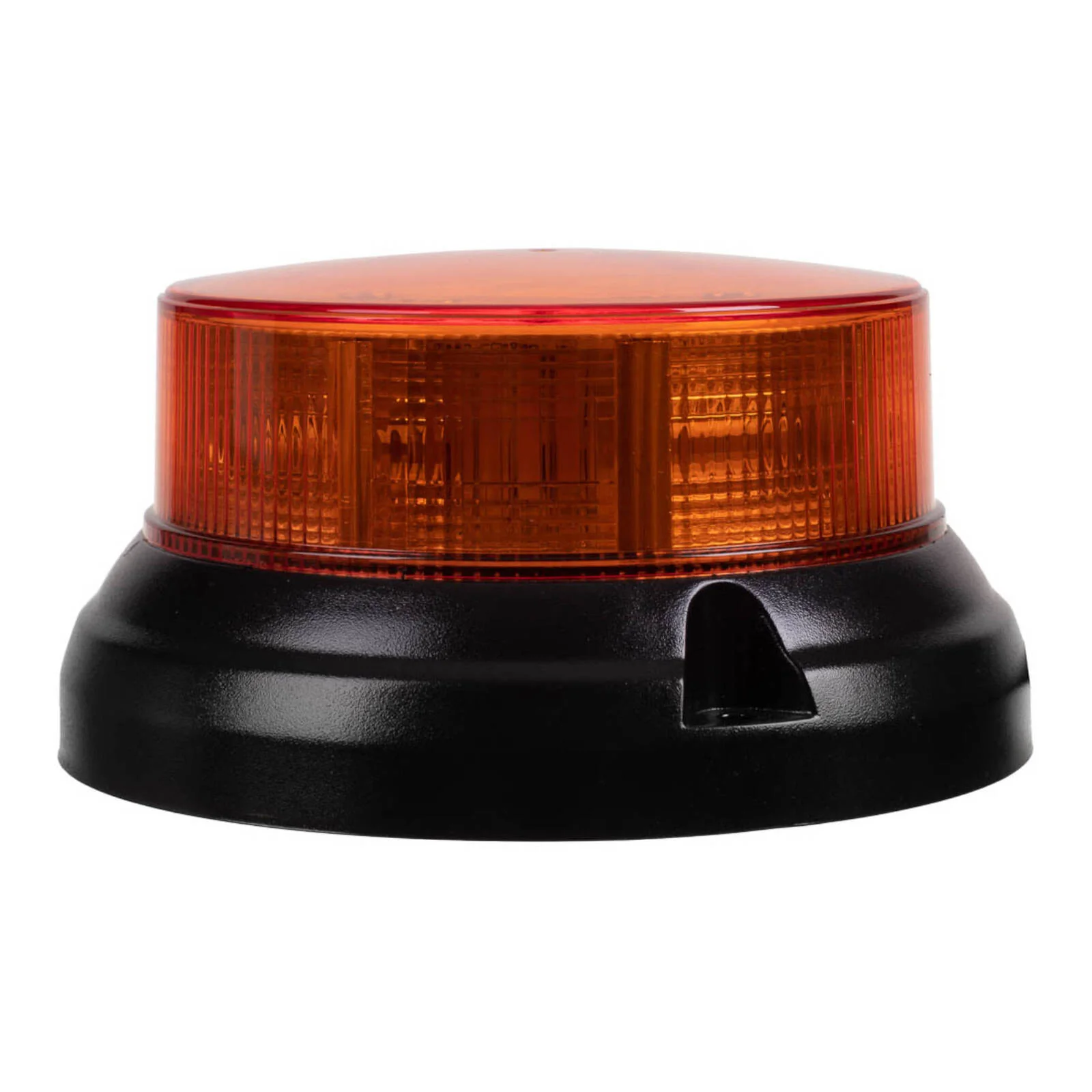 WHITES UTV AMBER FLASHING WARNING LIGHT 1 - Image 2