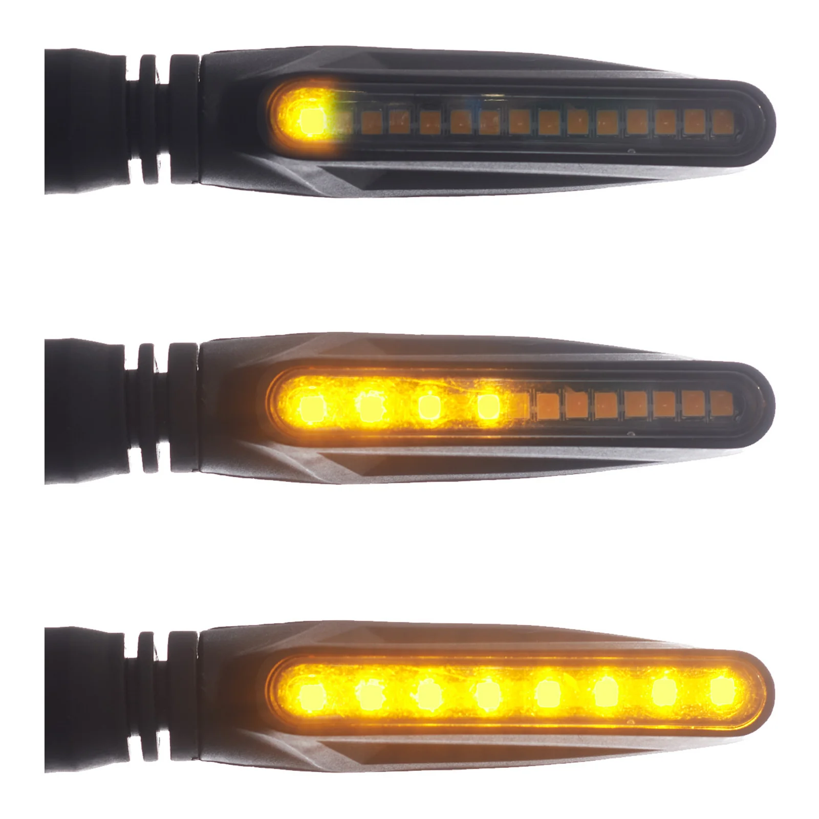 Whites Aurora North LED Indicator - Sequential - Image 2