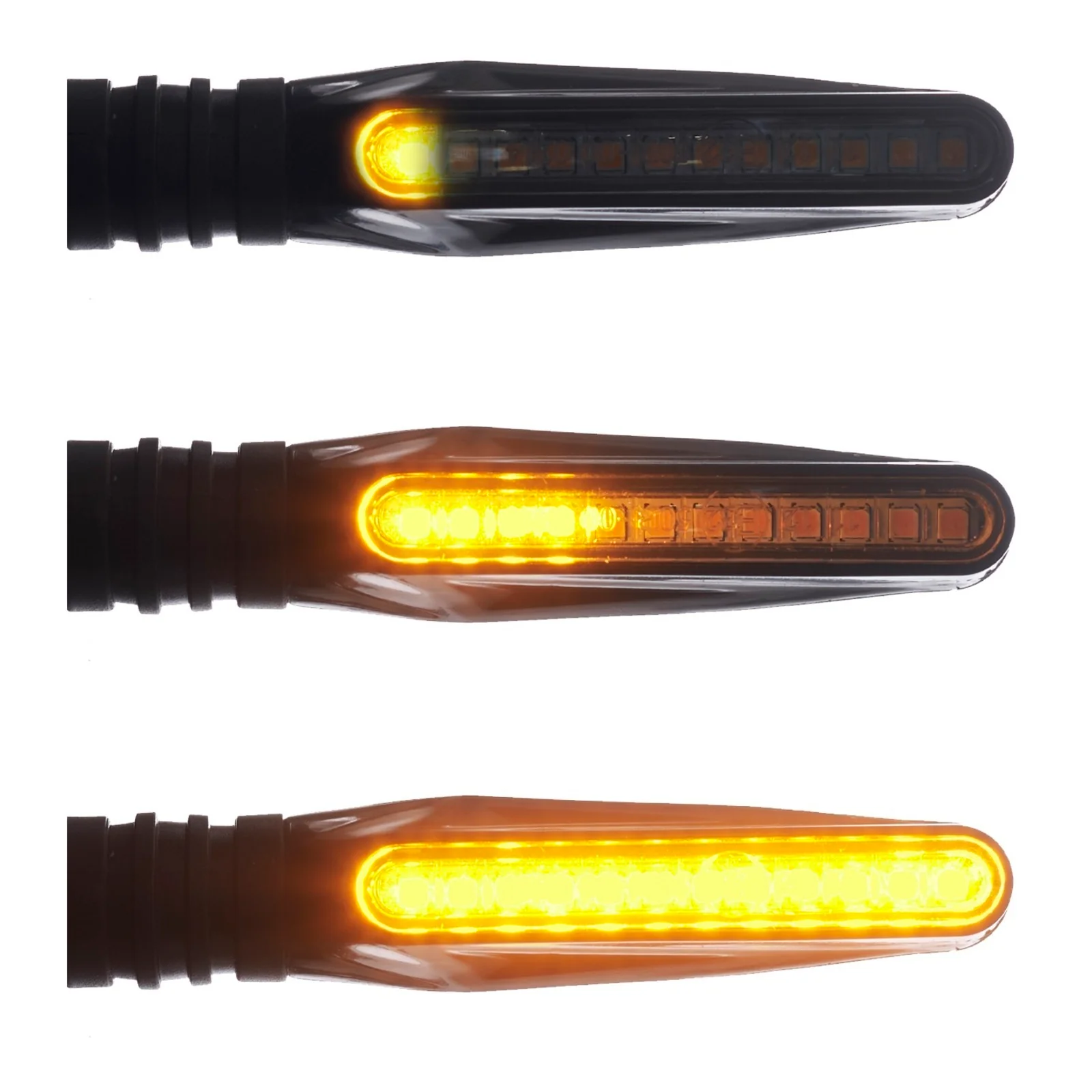 Whites Aurora Stella LED Indicator - Sequential - - Image 2