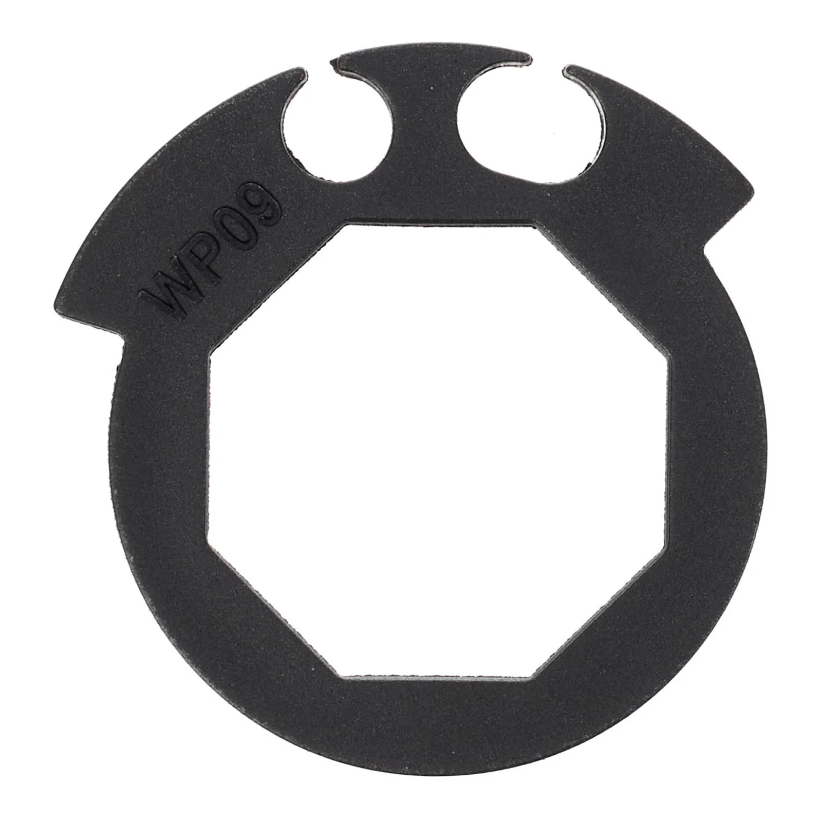 Whites Lock On Grip Throttle Cam - WP09