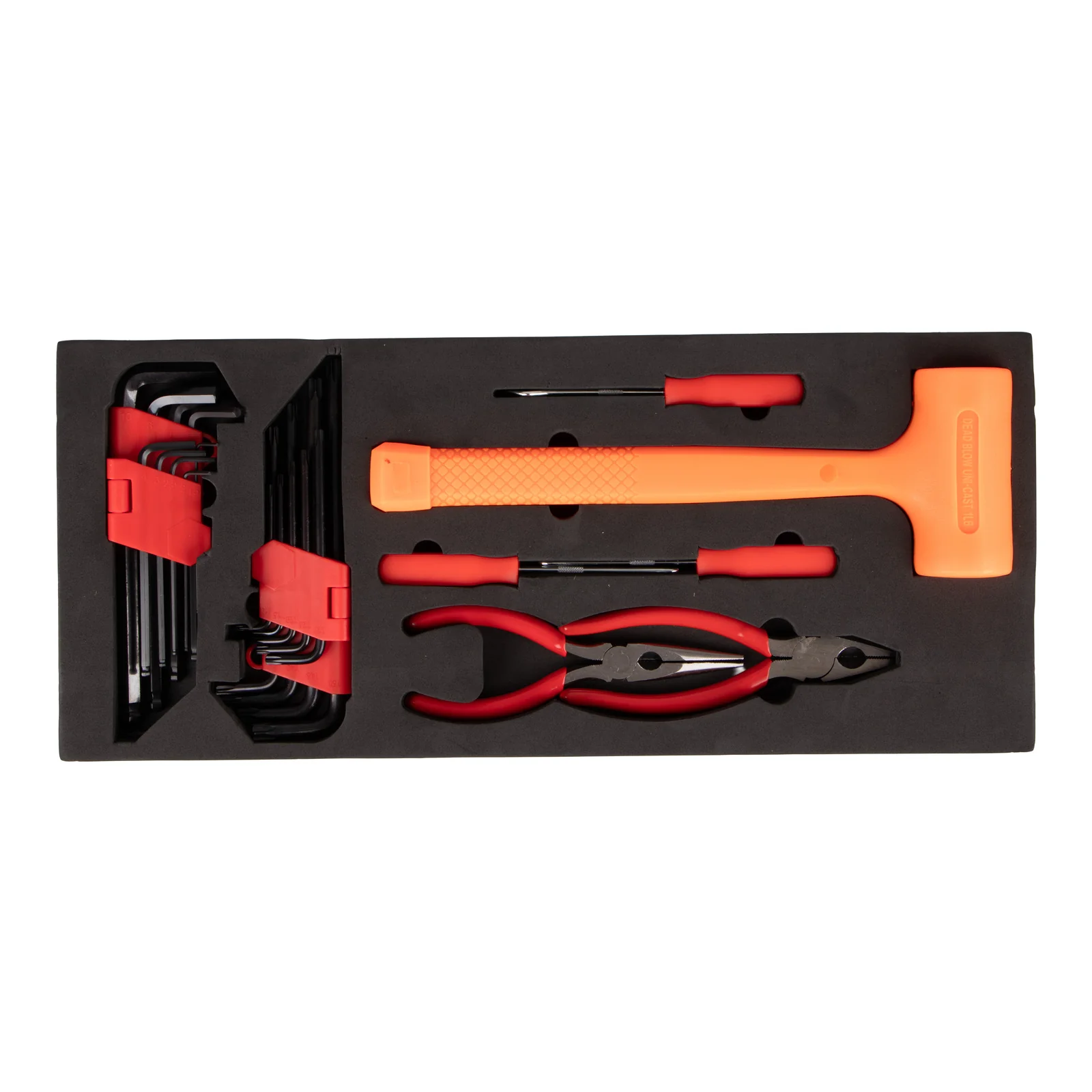Whites Powersports Motorcycle Pro Tool Box - Image 4